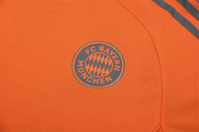 2025/2026  Bayerthtn Munchethtn  Shirt Custom