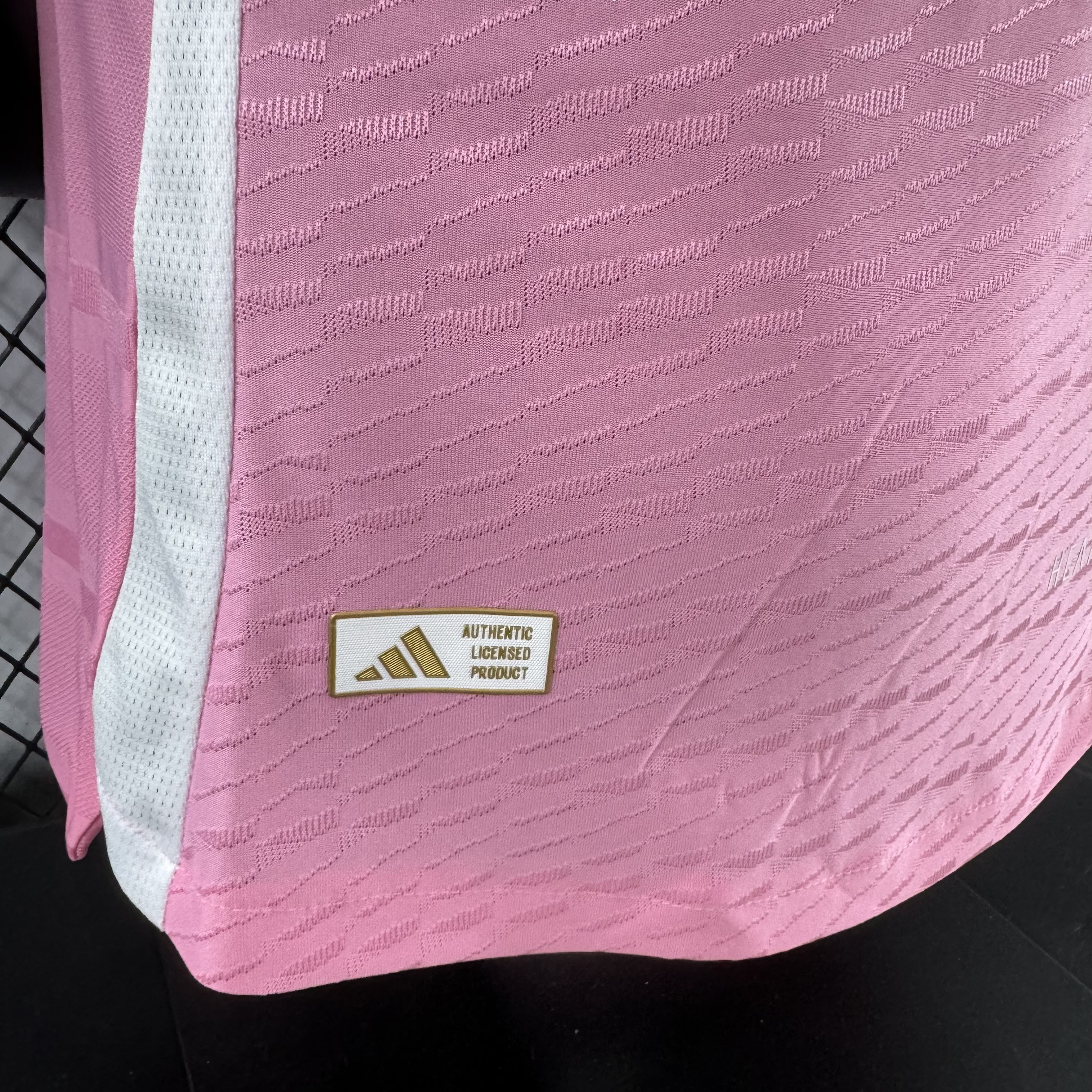 2025/2026 Player Version Argentinthta Football Shirt Custom