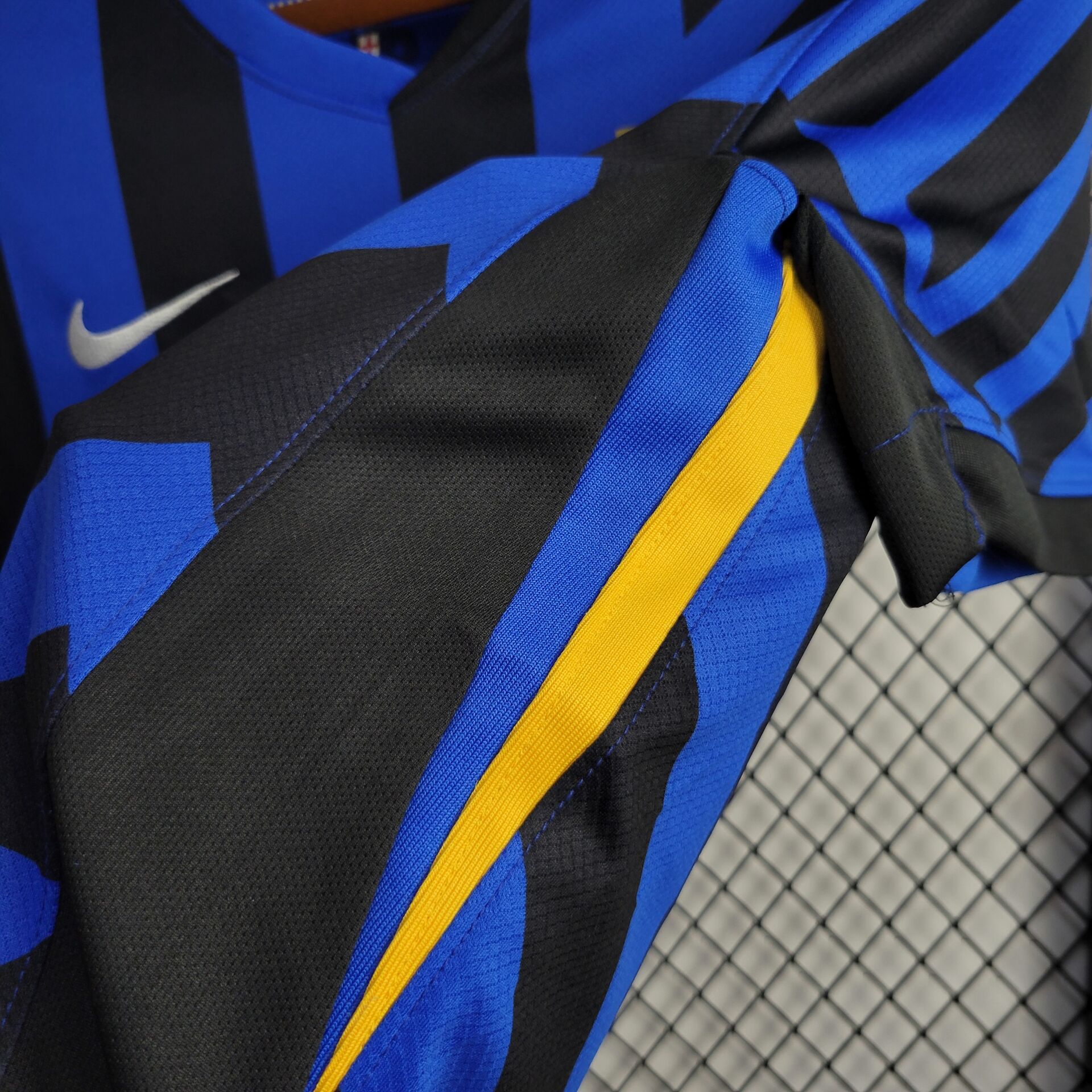 2024/2025 Inter Milan Home Football Shirt 1:1 Thai Quality