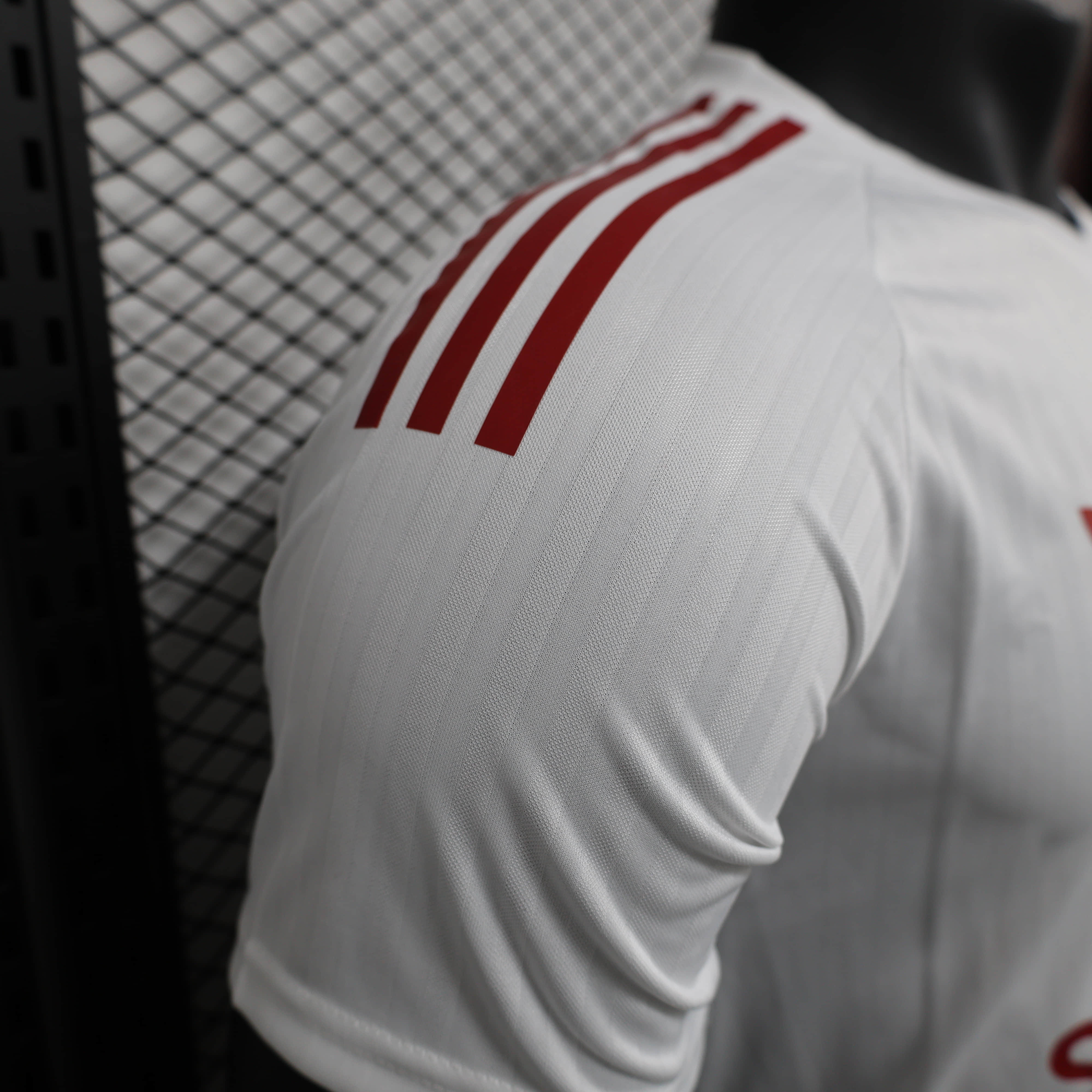 2025/2026 Player Version Manchethtster Unitethtd Special Edition Football Shirt Custom