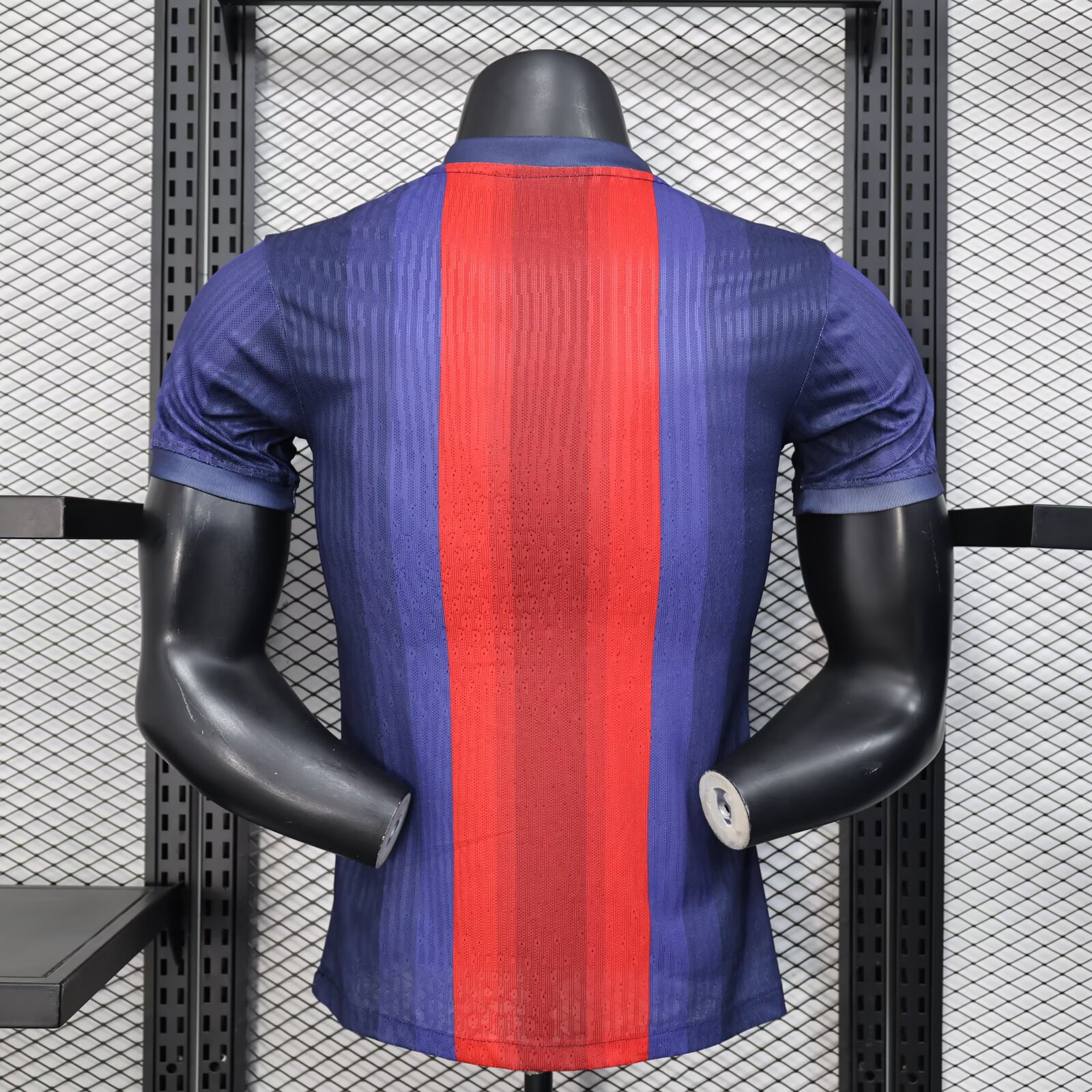 2025/2026 Player Version Barcelothtna Special Edition Football Shirt Custom