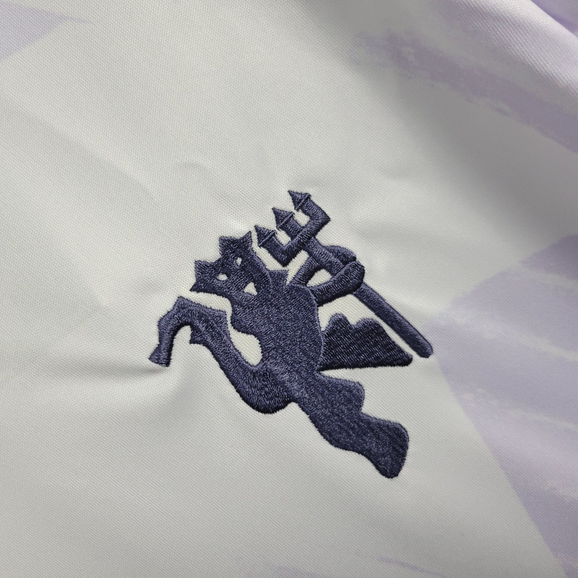 2025/2026 Manchethtster Unitethtd Away Football Shirt Custom