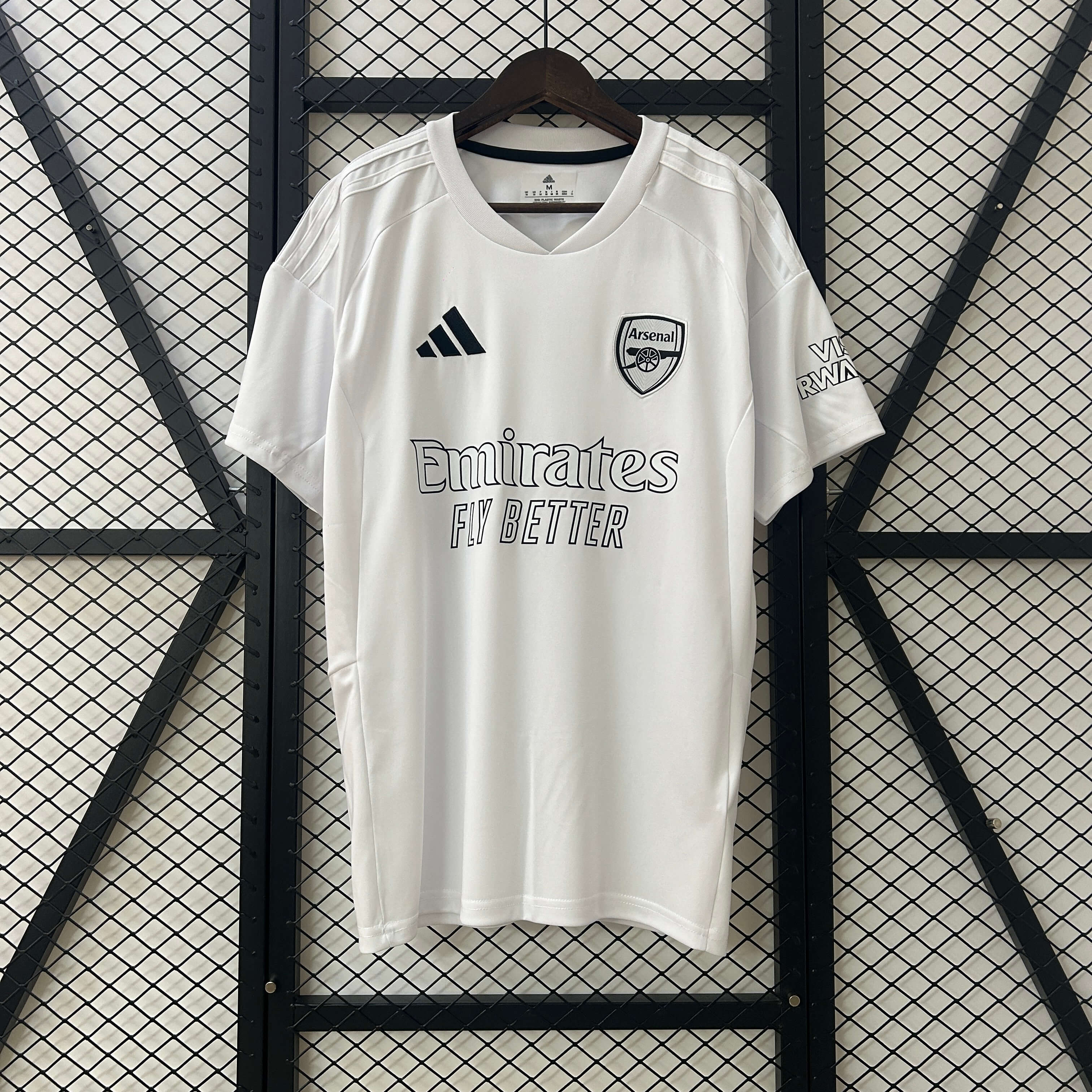 2025/2026 Arsenathtl Special Edition Football Shirt Custom