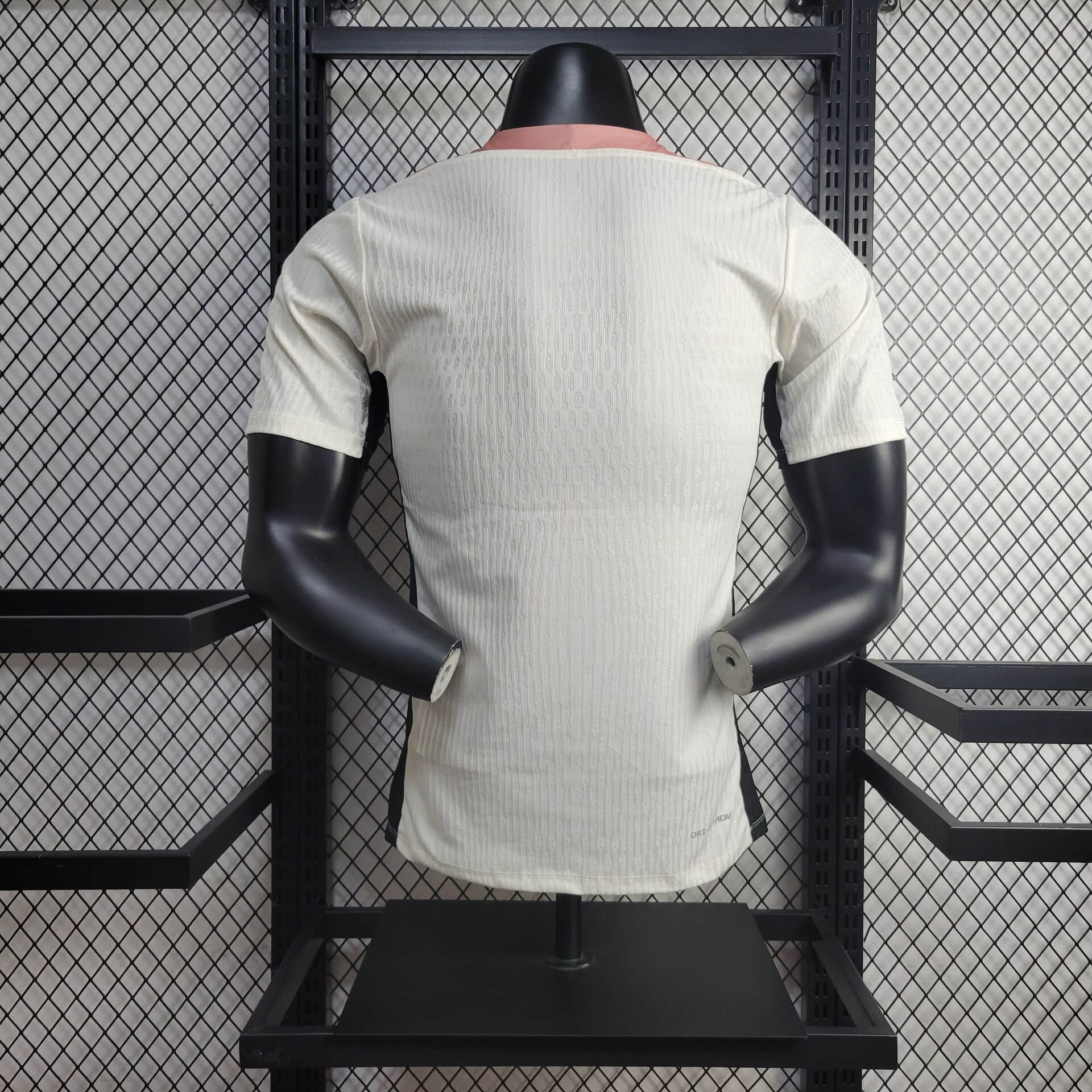 2024/2025 Player Version Parithts Saithtnt-Germain Training Wear Football Shirt Custom