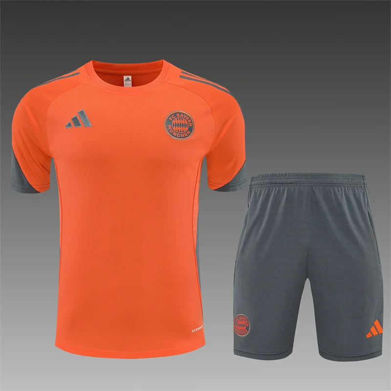 2025/2026  Bayerthtn Munchethtn  Shirt Custom
