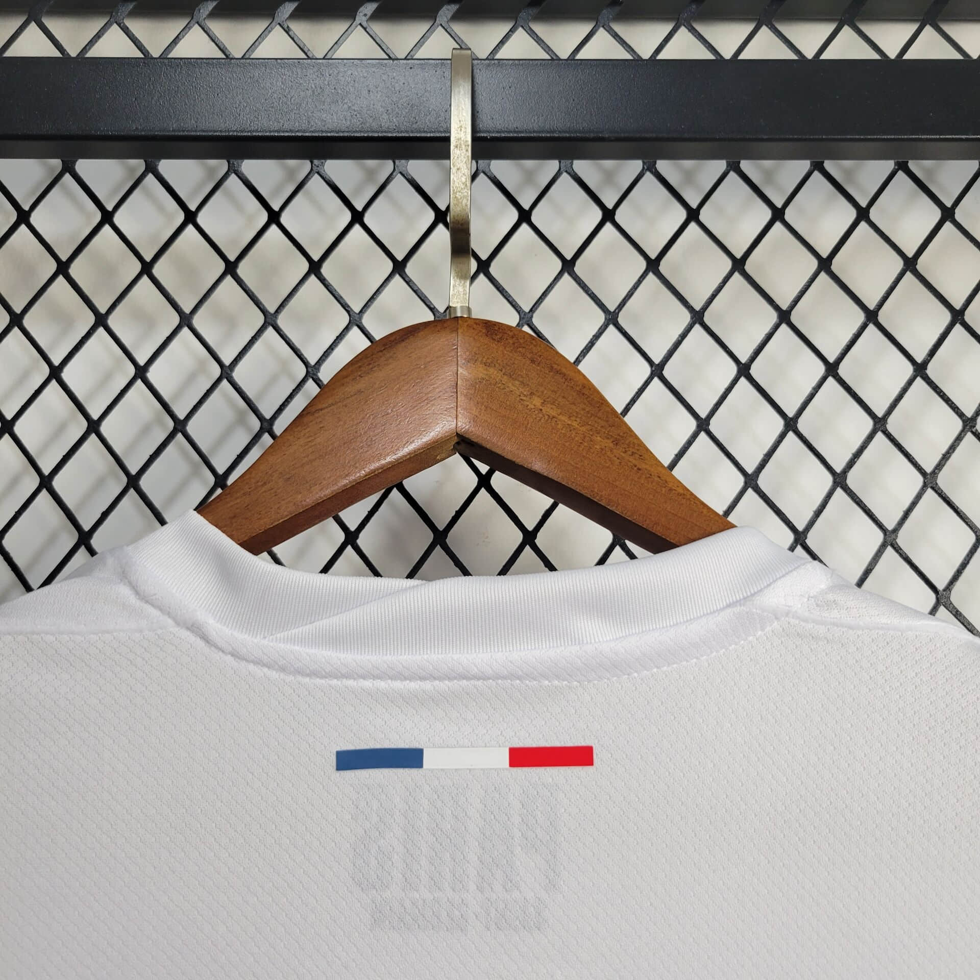 2024/2025 Parithts Saithtnt-Germain Away Football Shirt Custom