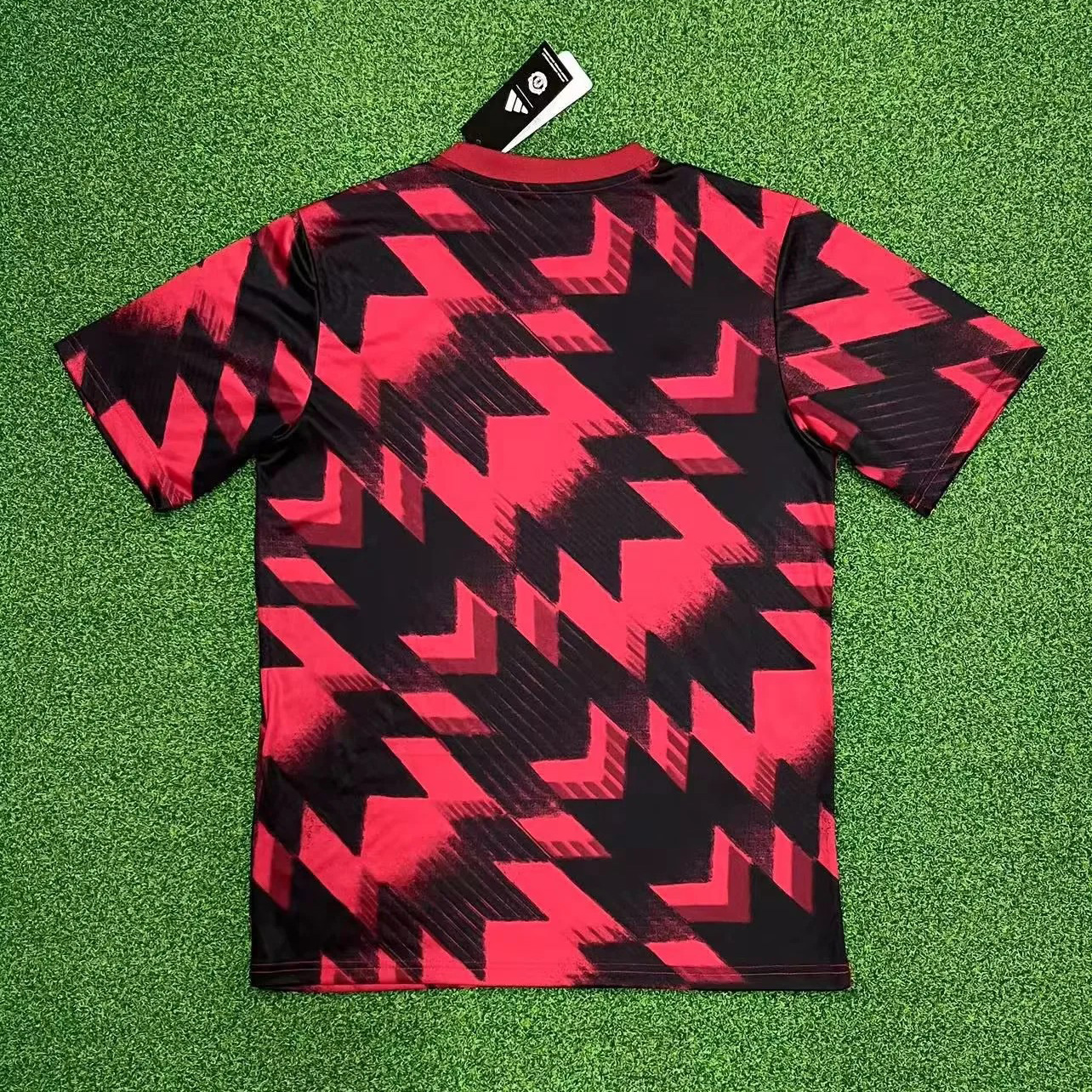 2025/2026 Manchethtster Unitethtd Training Wear Football Shirt Custom