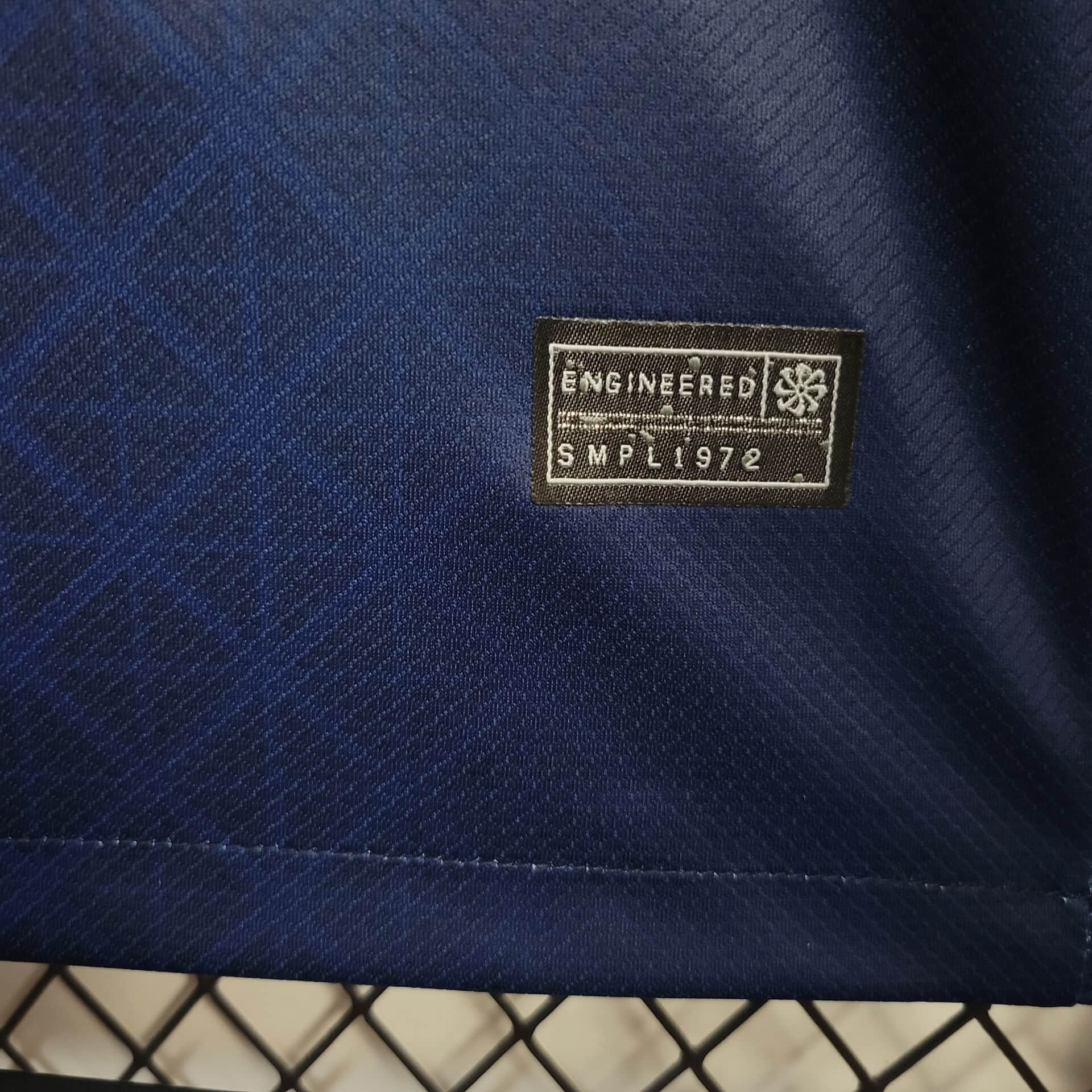 2025/2026 Parithts Saithtnt-Germain Home Football Shirt Custom