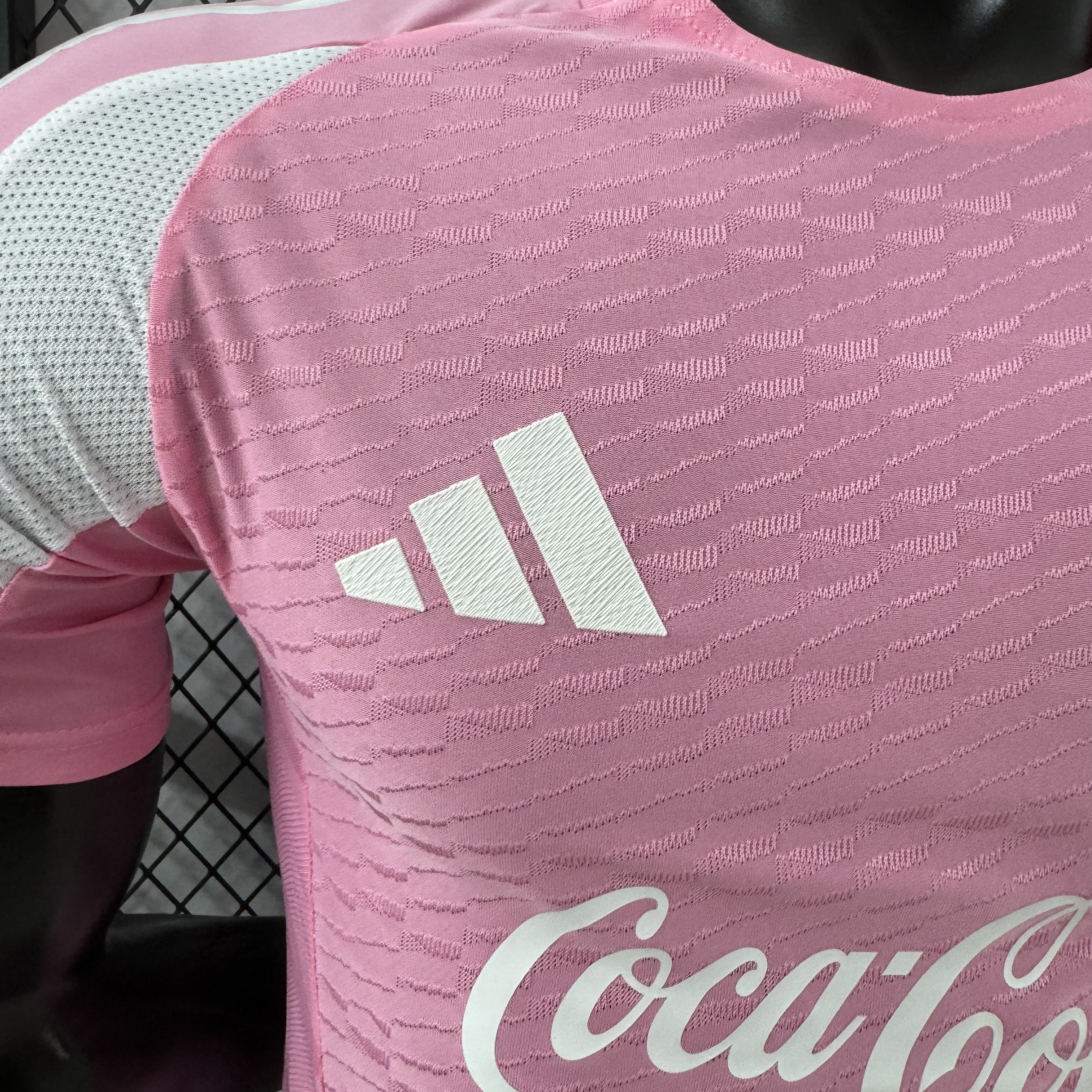 2025/2026 Player Version Argentinthta Football Shirt Custom