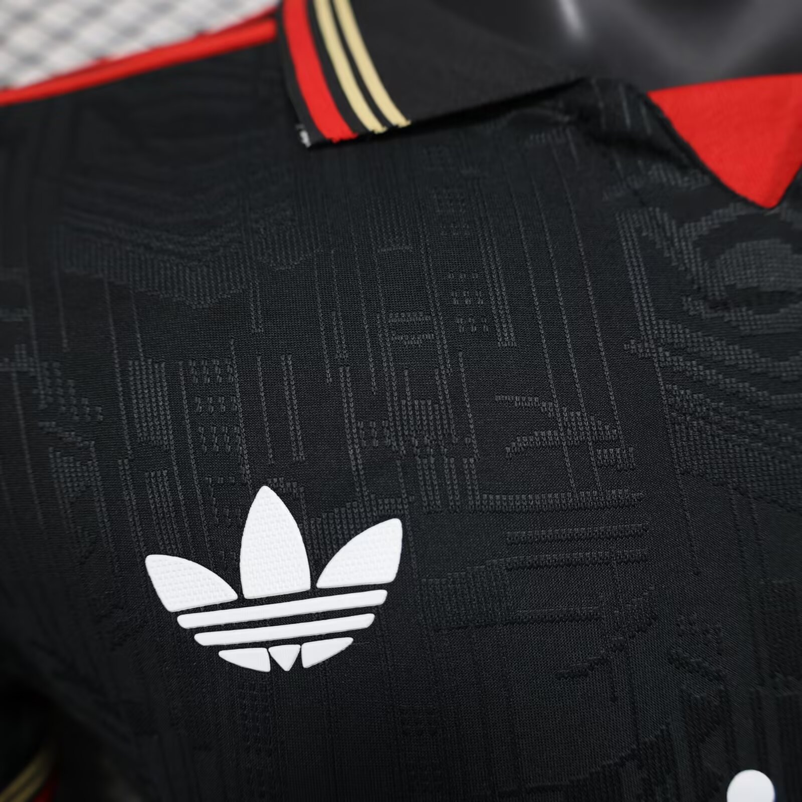 2025/2026 Player Version Arsenathtl Special Edition Football Shirt Custom