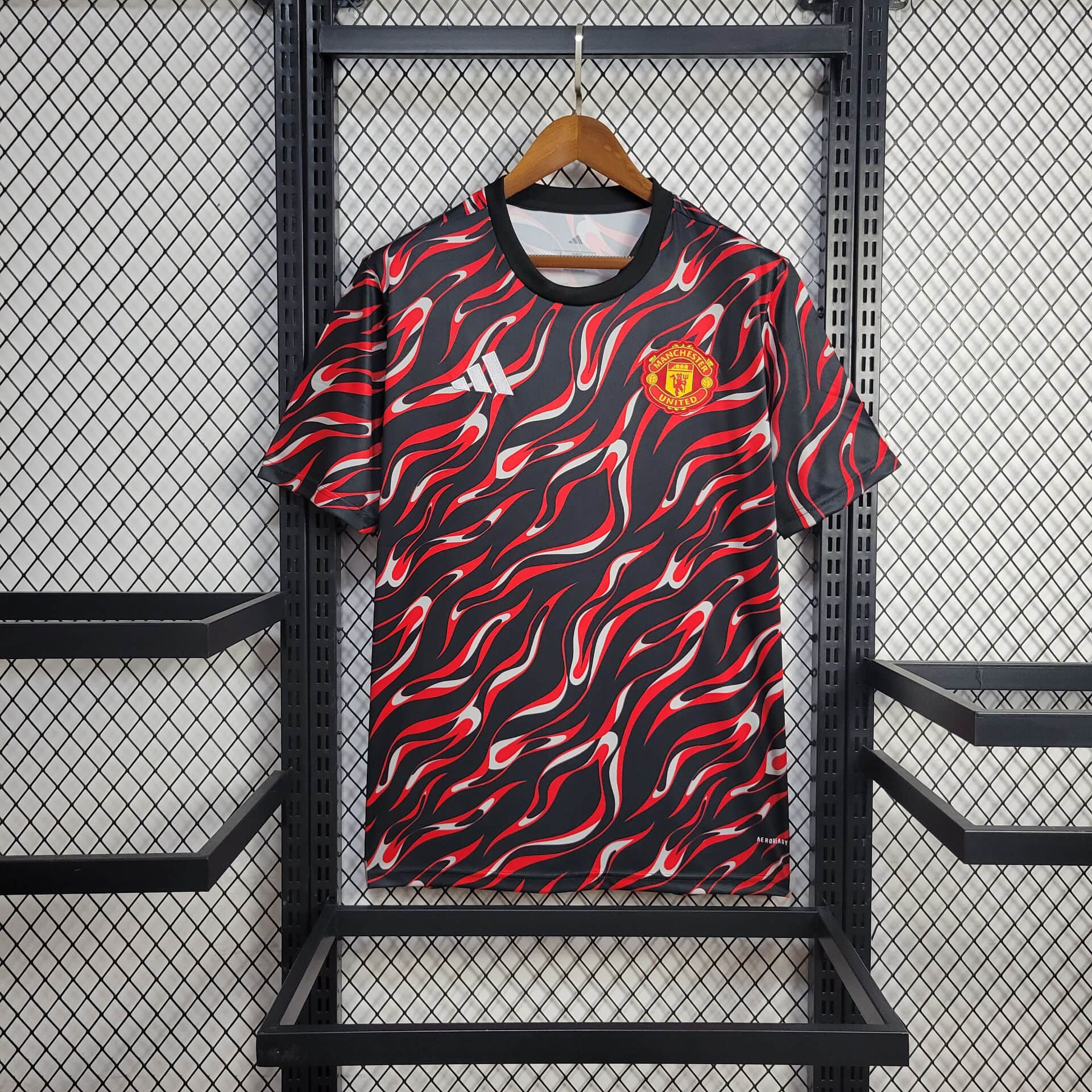 2025/2026 Manchethtster Unitethtd Special Edition Football Shirt Custom