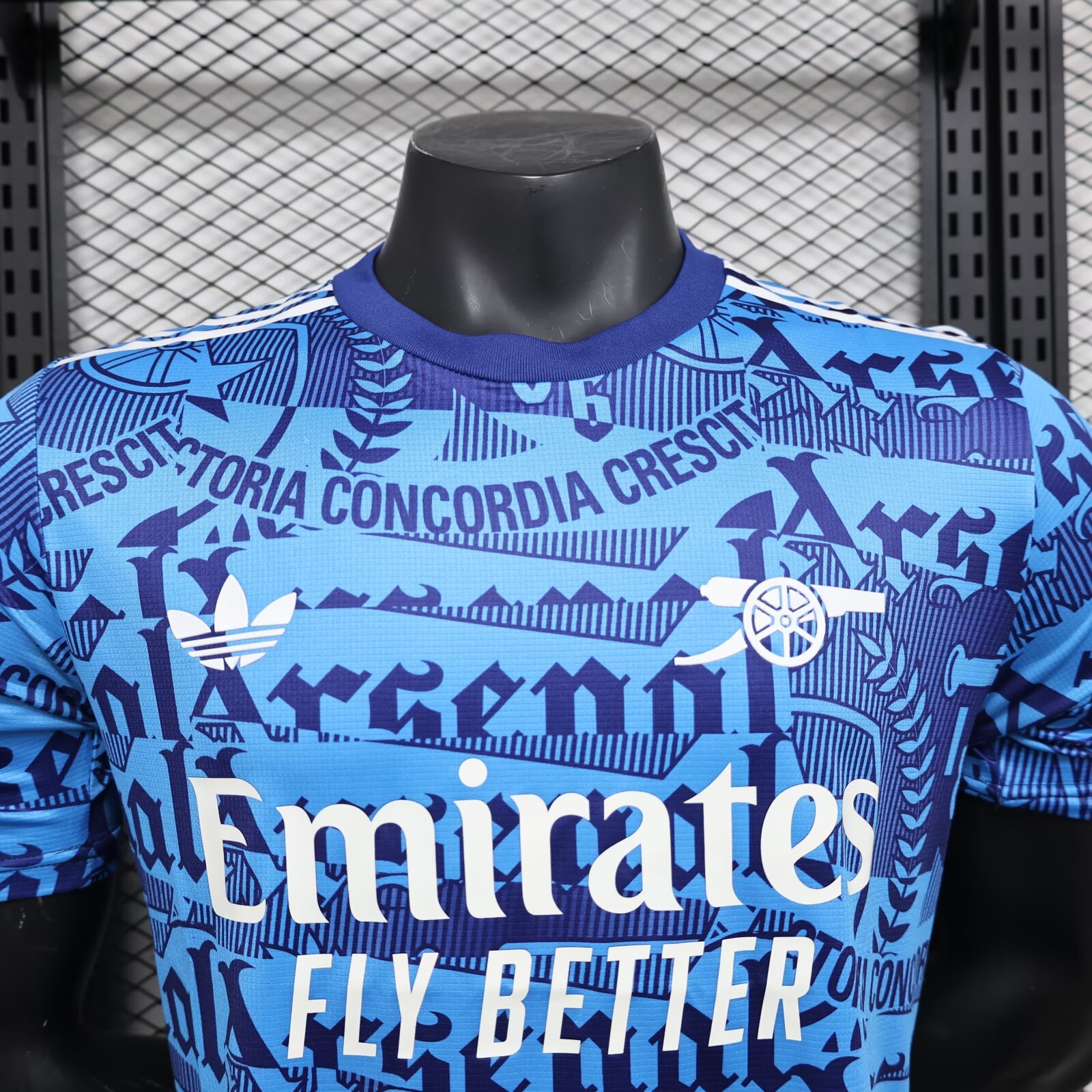 2025/2026 Player Version Arsenathtl Special Edition Football Shirt Custom