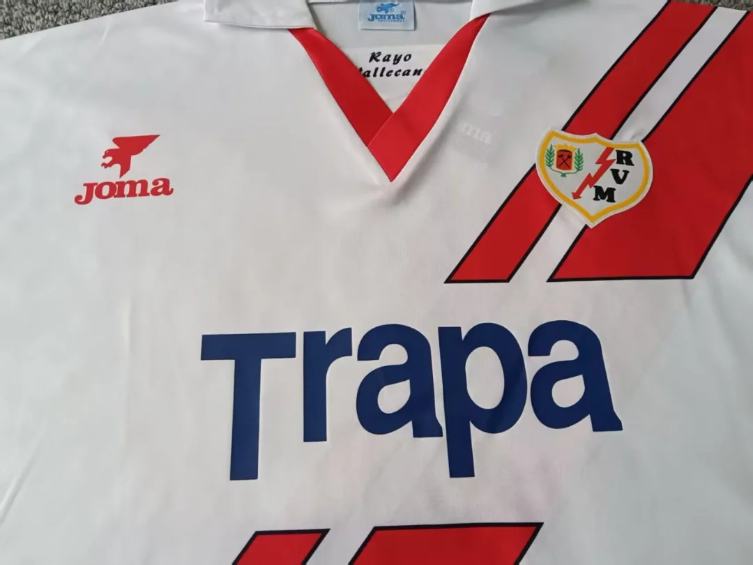 1997/1998 Retro Leverkusethtn Football Shirt Custom