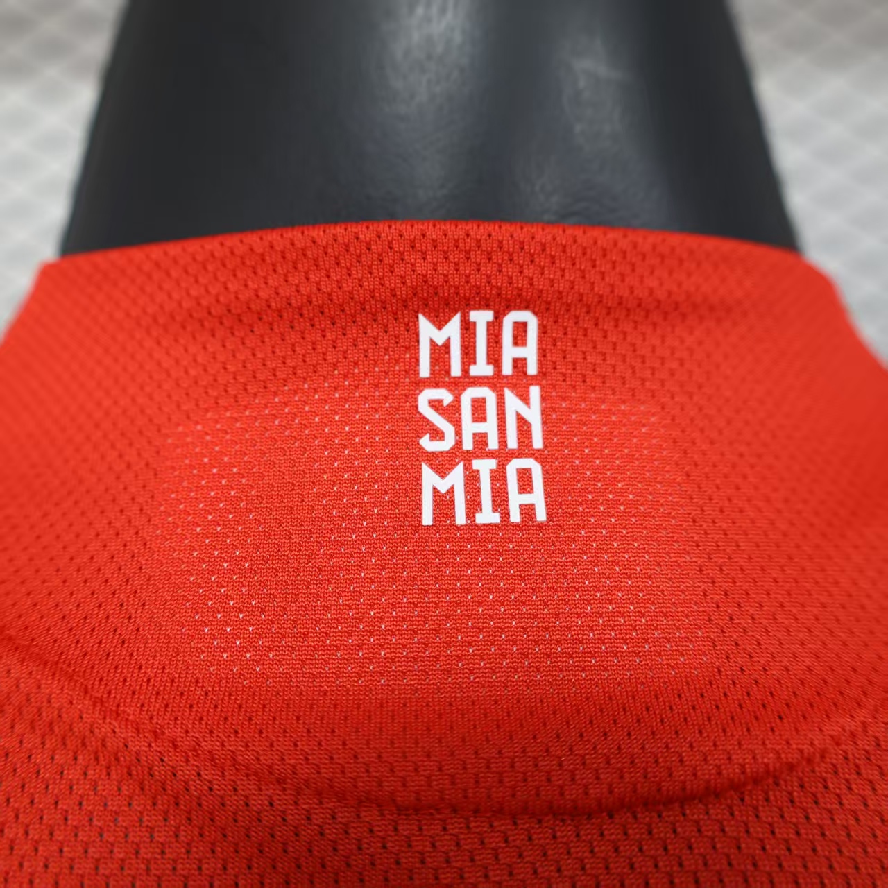 2025/2026 Player Version Bayerthtn Munchethtn Home Football Shirt Custom