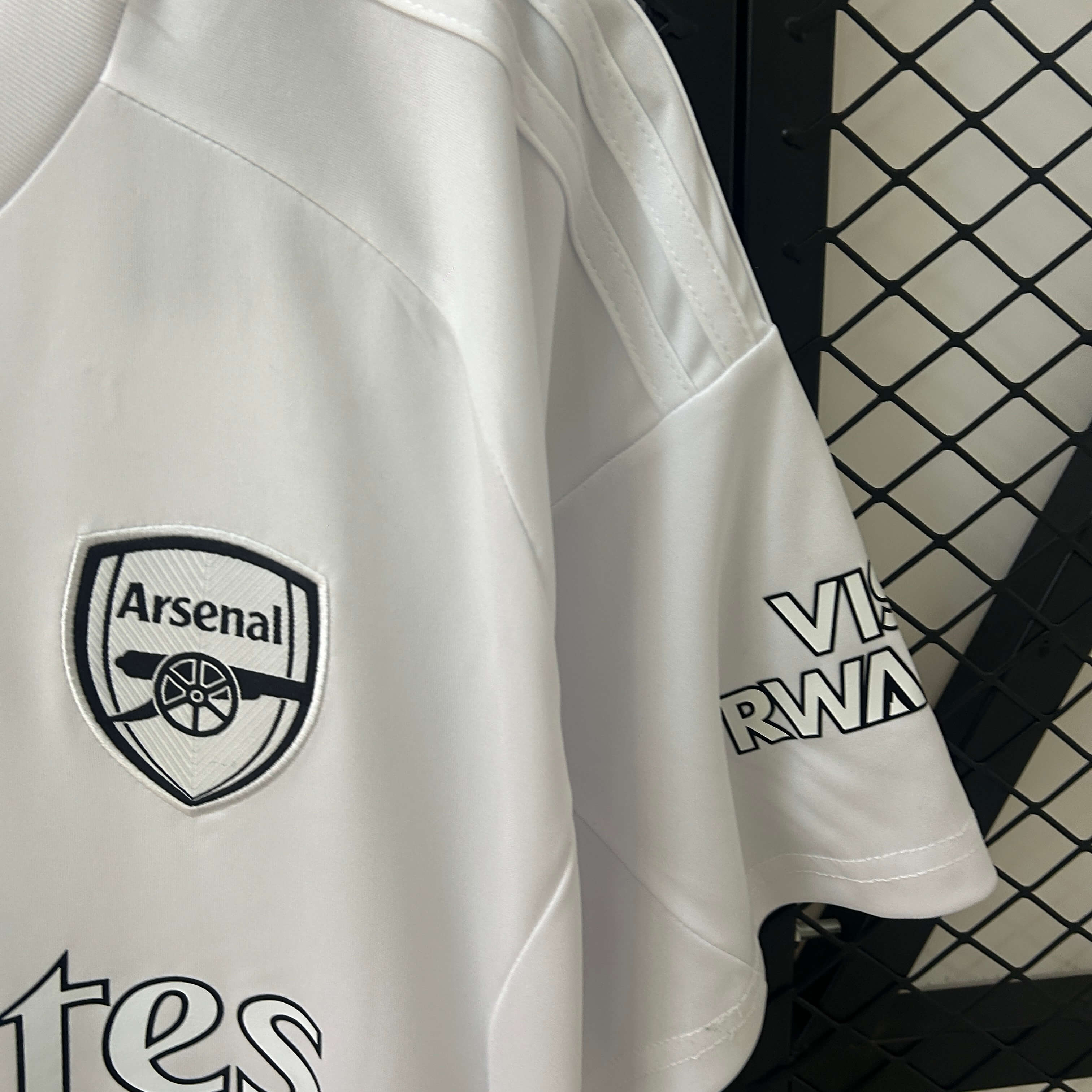 2025/2026 Arsenathtl Special Edition Football Shirt Custom