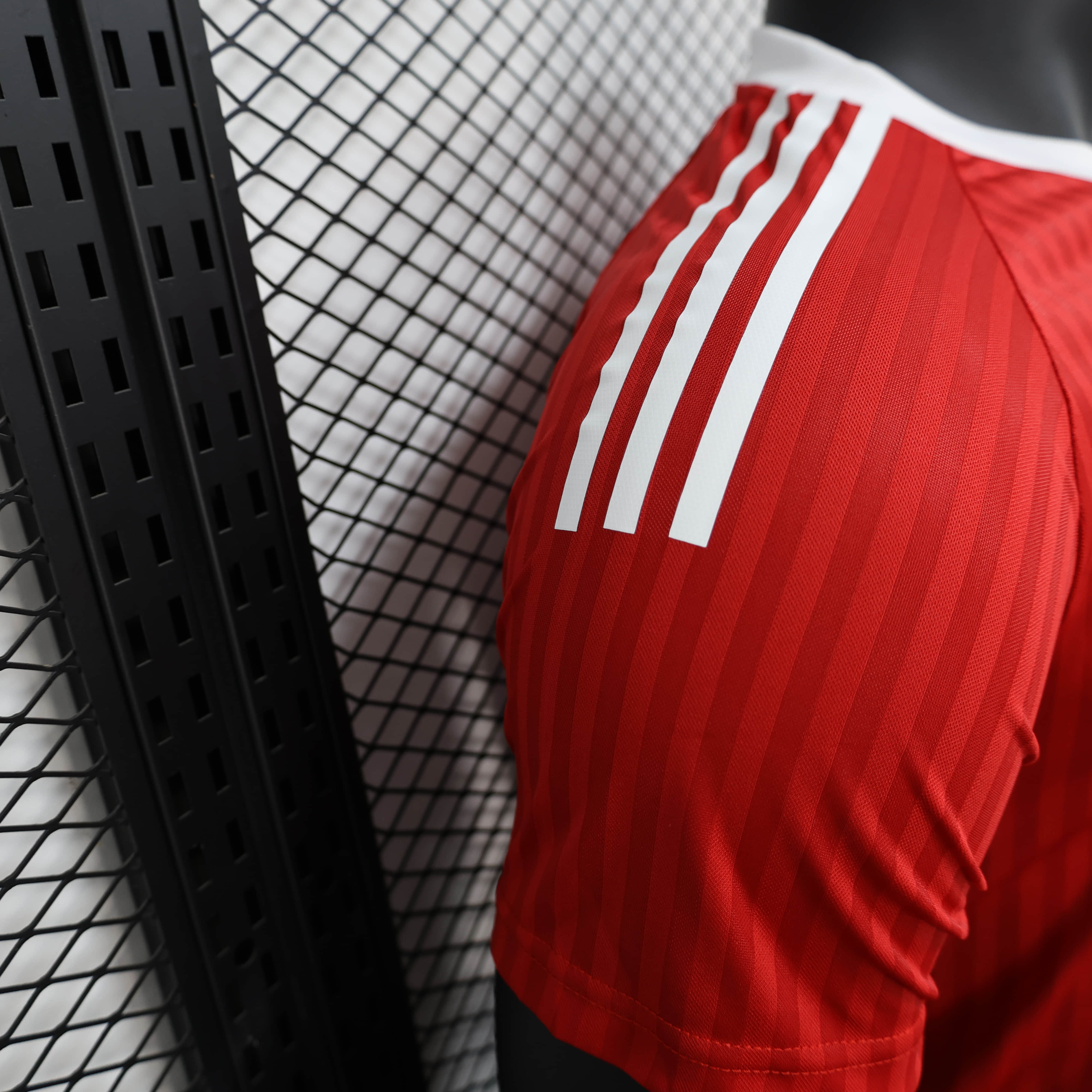 2025/2026 Player Version Manchethtster Unitethtd Special Edition Football Shirt Custom