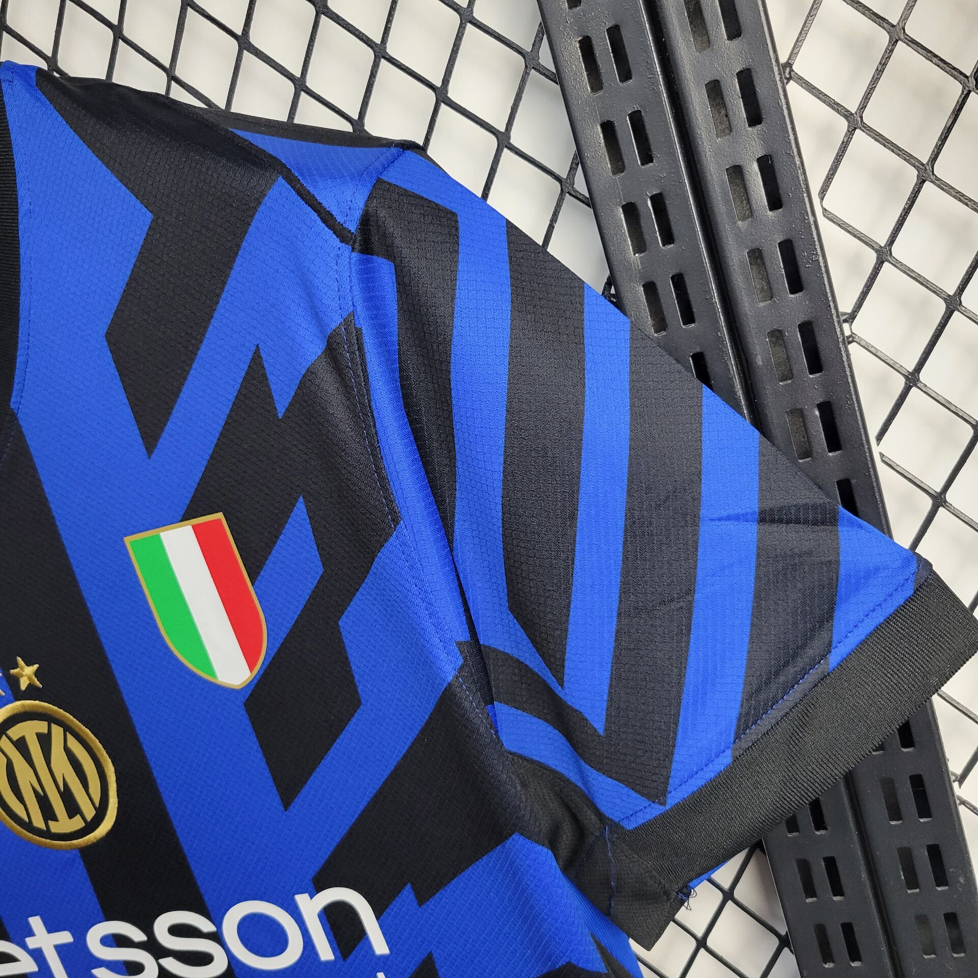 2024/2025 Inter Milan Home Football Shirt 1:1 Thai Quality