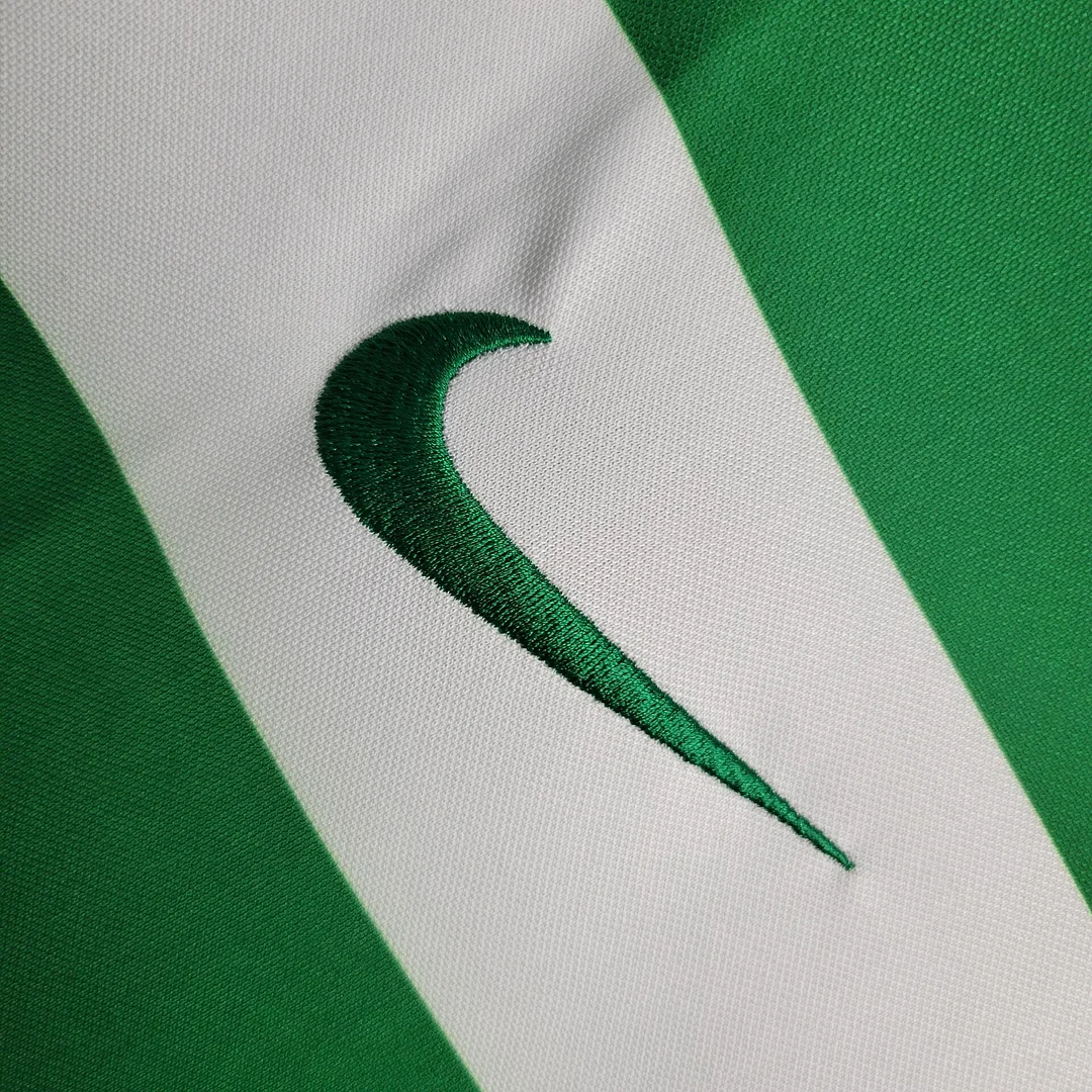 2025/2026 Sporting Listhtbon Home Football Shirt Custom