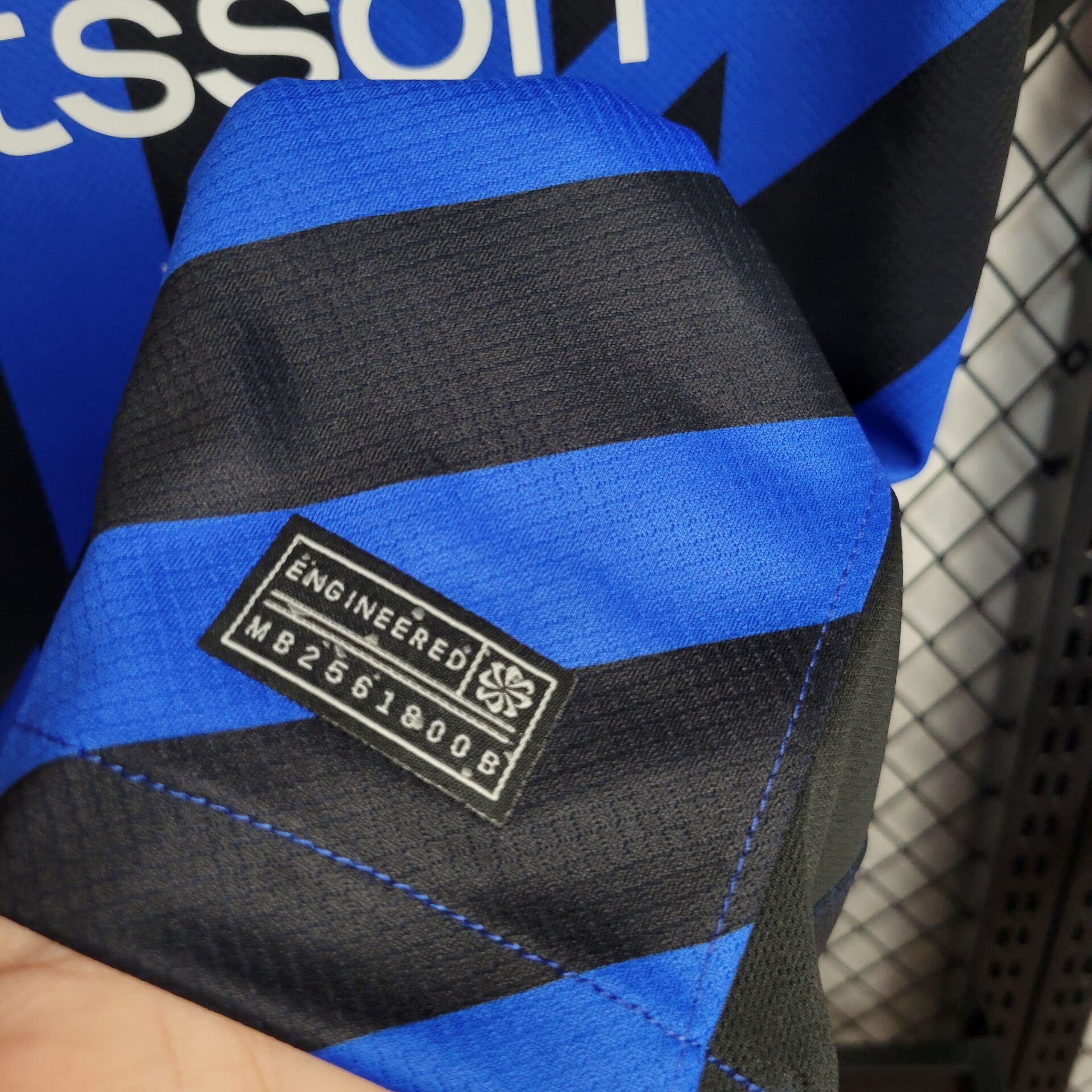 2024/2025 Inter Milan Home Football Shirt 1:1 Thai Quality