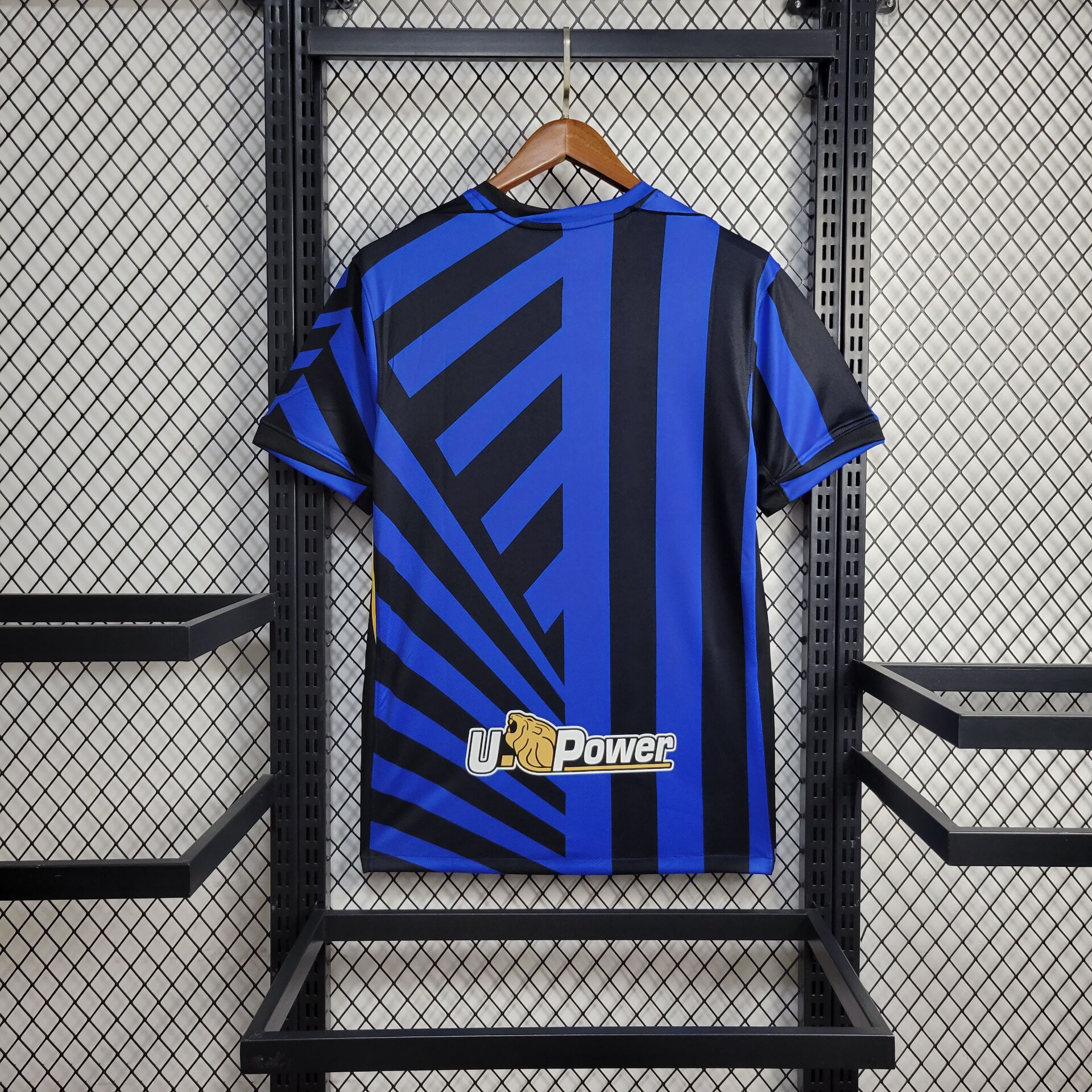 2024/2025 Inter Milan Home Football Shirt 1:1 Thai Quality