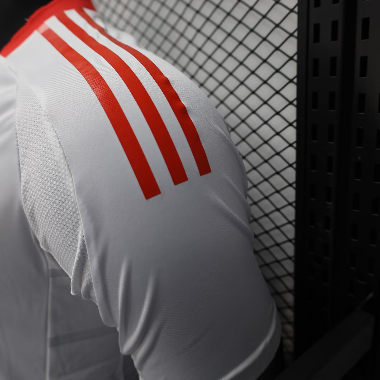 2025/2026 Player Version Liverpoothtl Away Football Shirt Custom