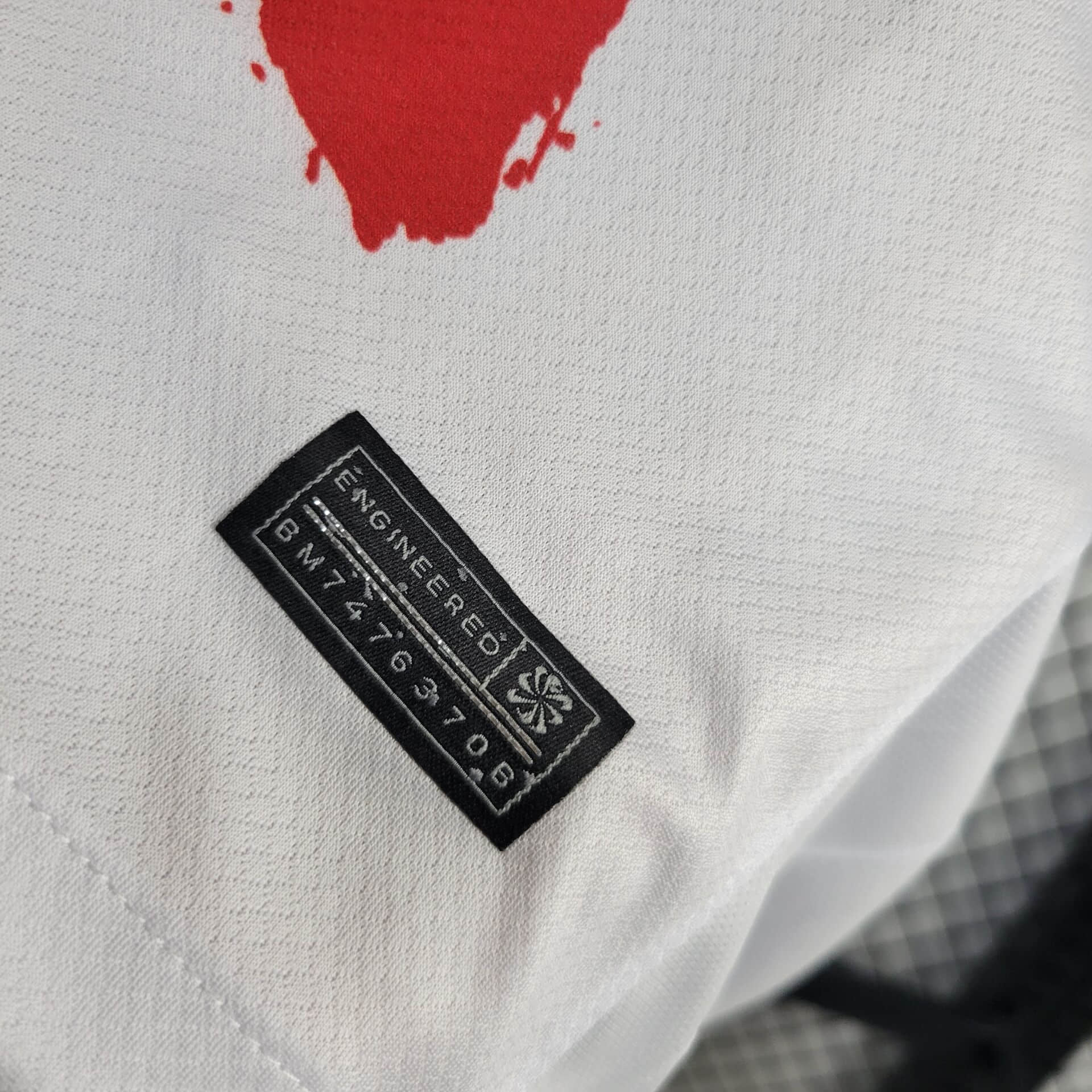 2024/2025 Parithts Saithtnt-Germain Away Football Shirt Custom