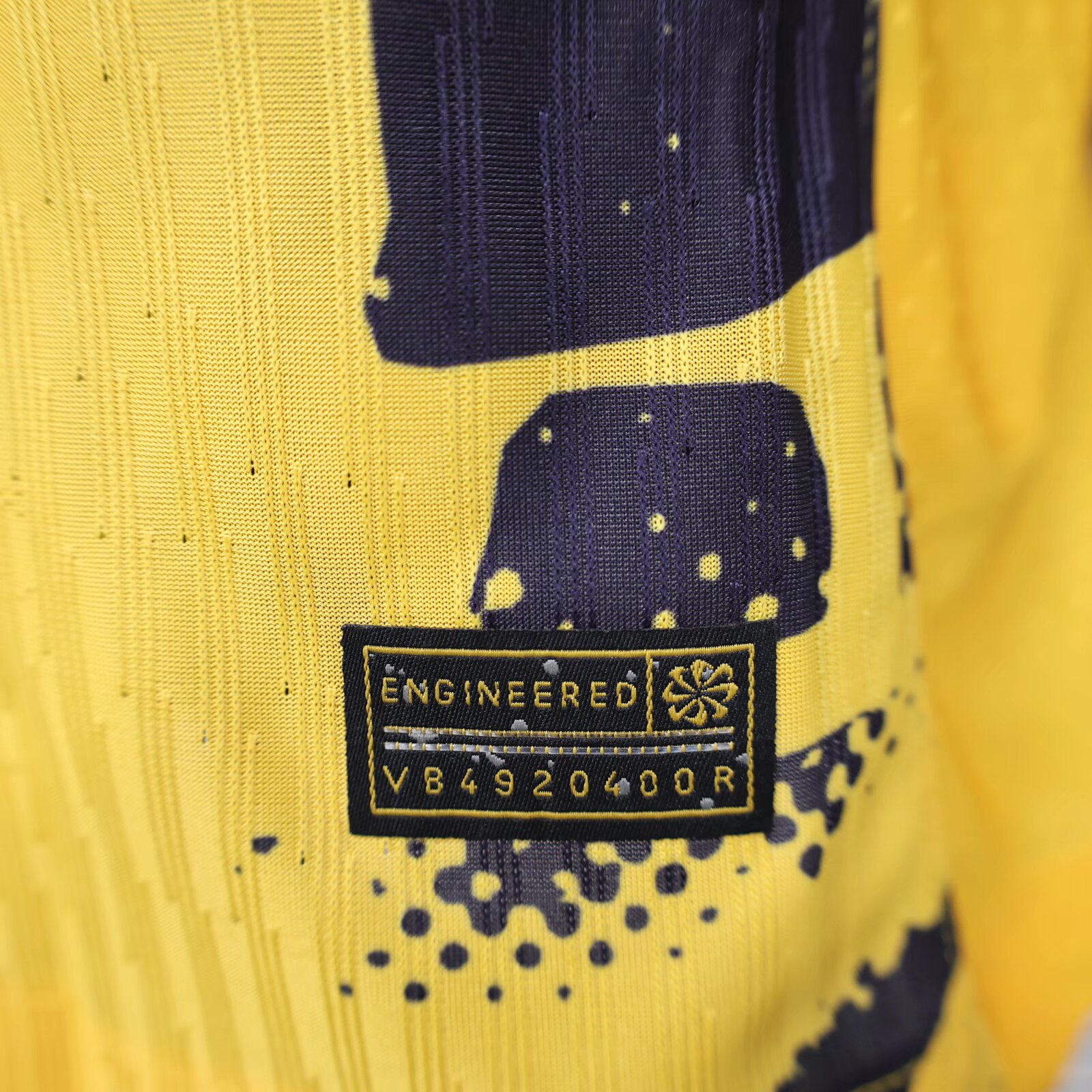 2024/2025 Long Sleeve Player Version Inter Milan Third Away Football Shirt 1:1 Thai Quality