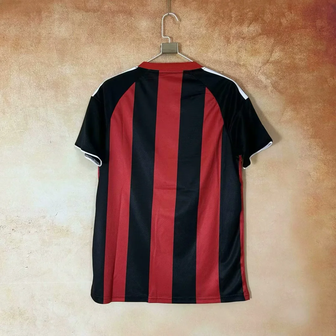 2025/2026 Leverkusethtn Home Football Shirt Custom