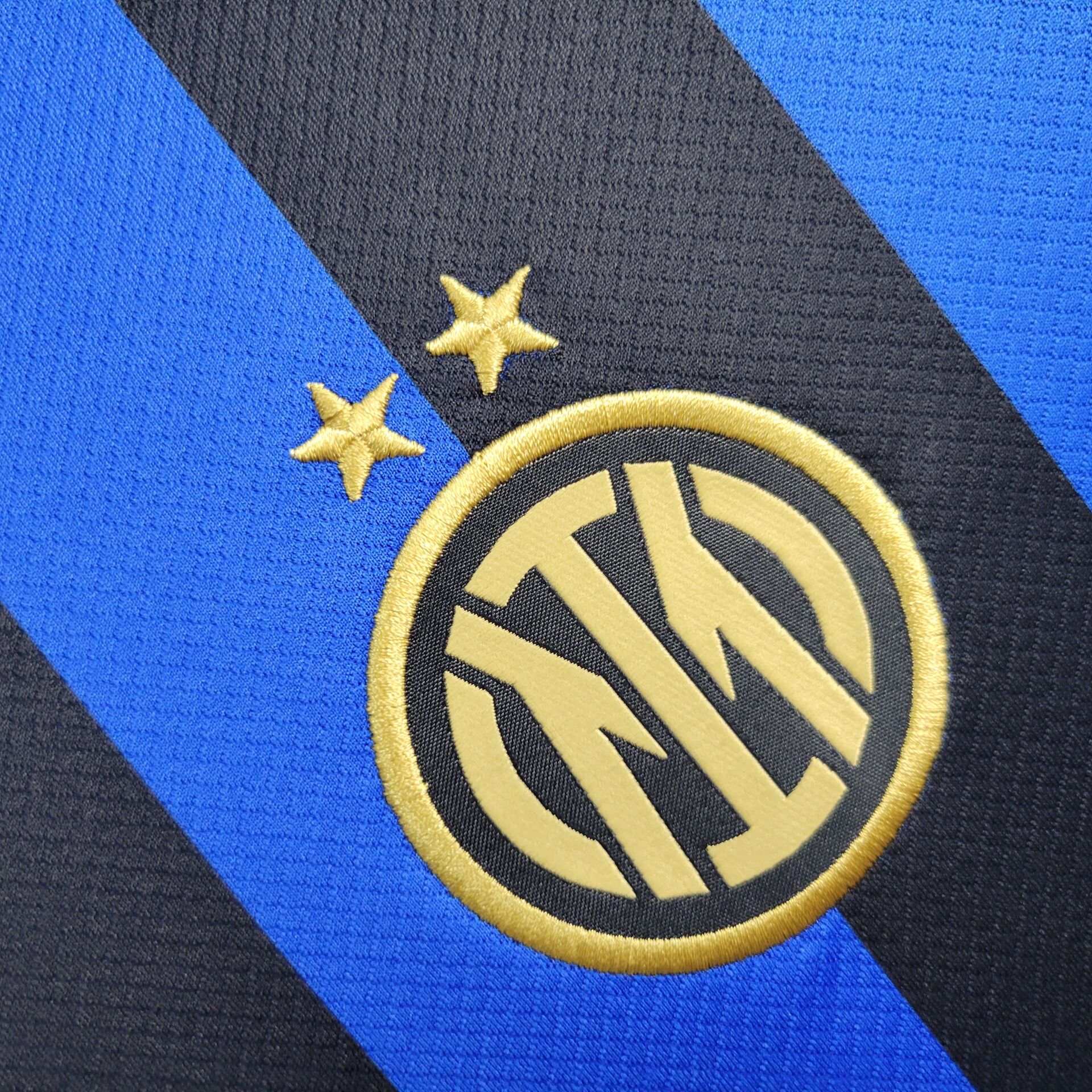 2024/2025 Inter Milan Home Football Shirt 1:1 Thai Quality