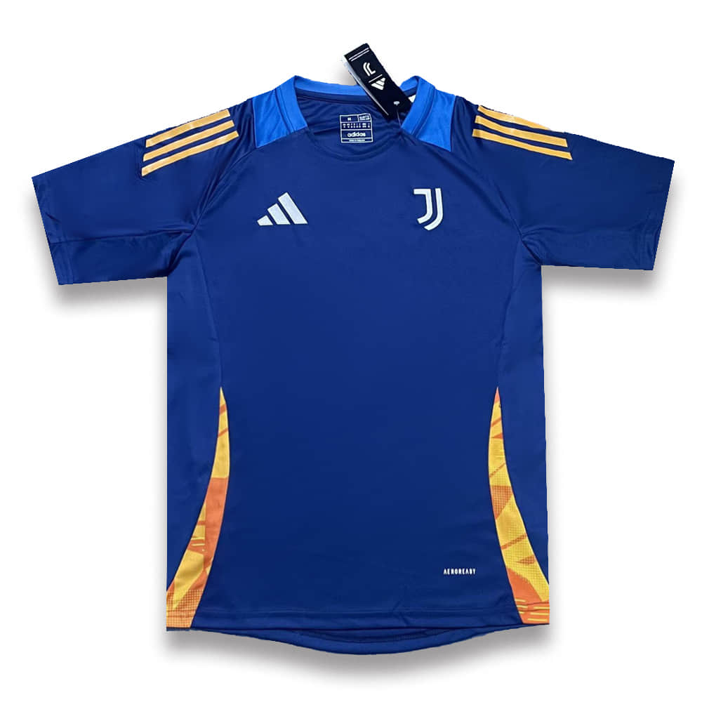 2025/2026 Juventuthts Training Wear Football Shirt Custom