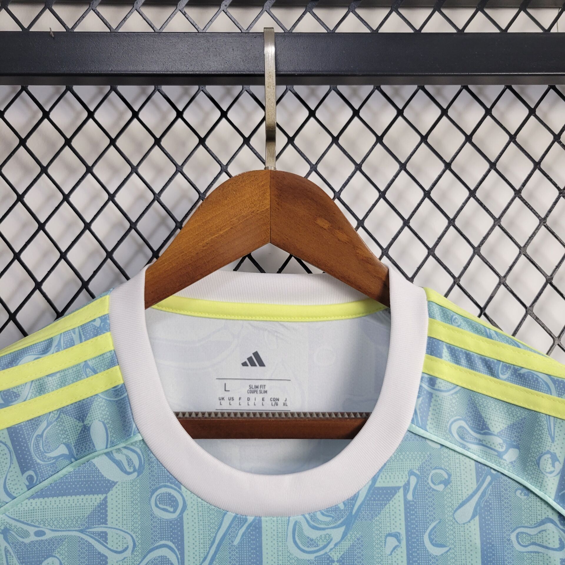2025/2026 Juventuthts Away Football Shirt Custom