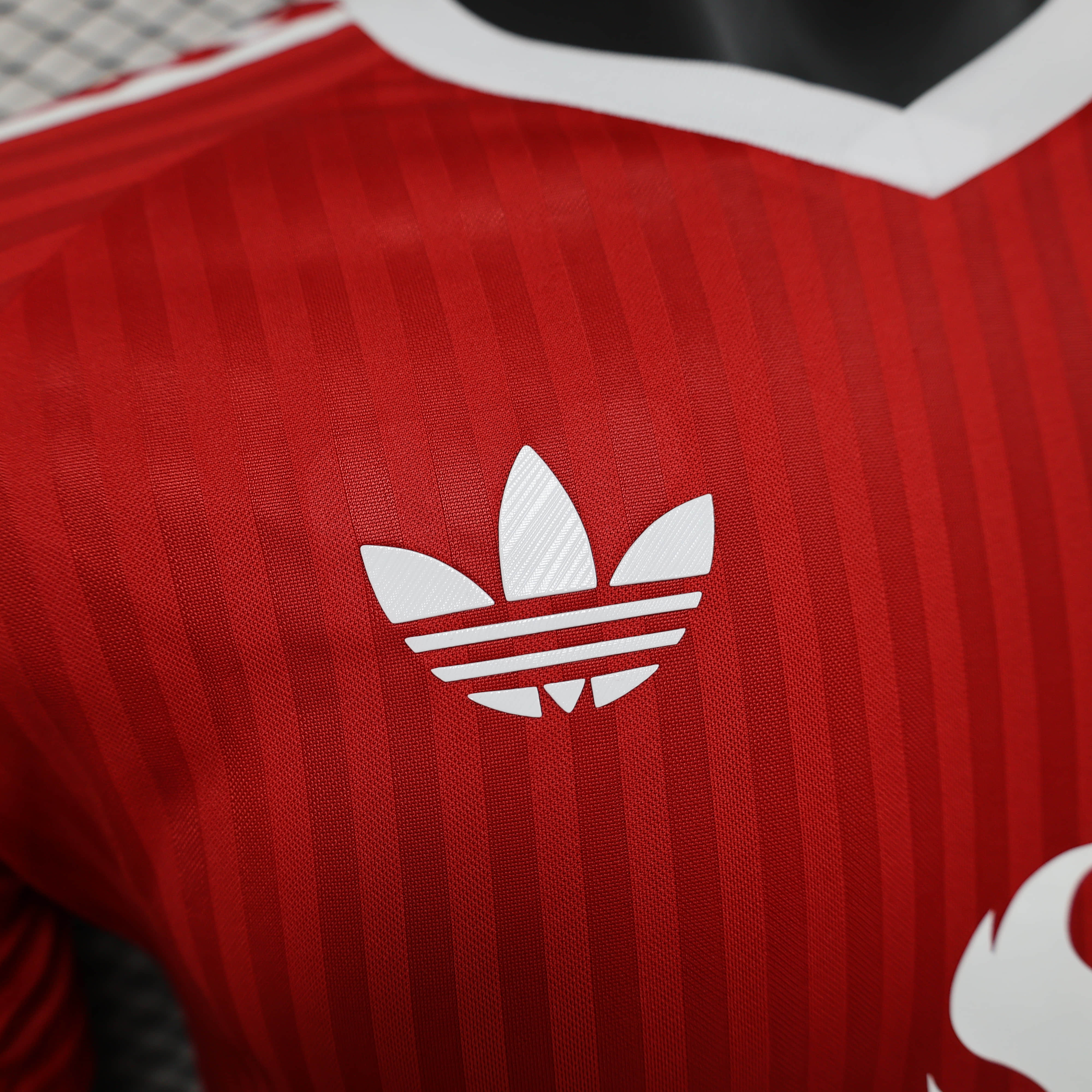 2025/2026 Player Version Manchethtster Unitethtd Special Edition Football Shirt Custom