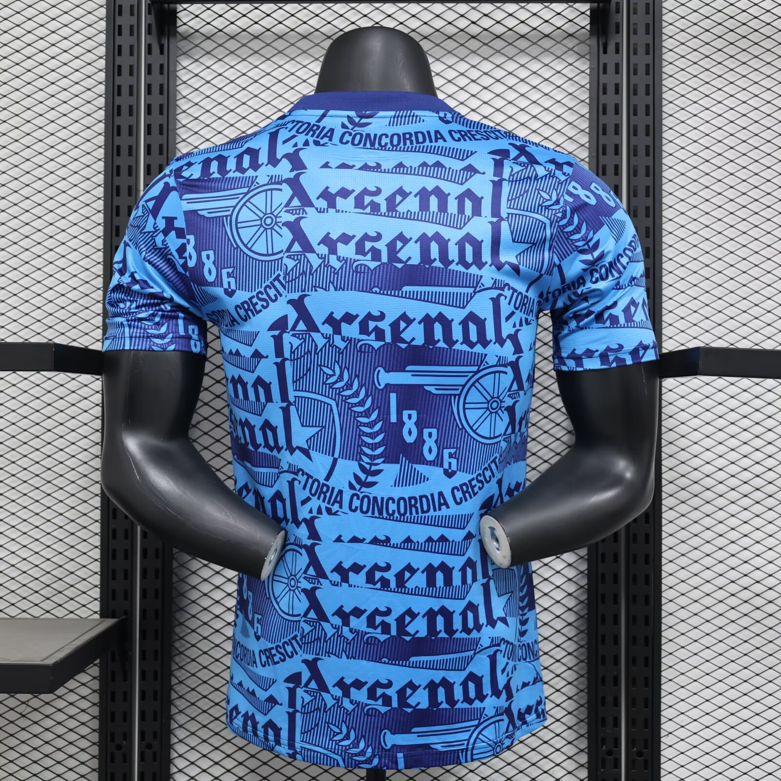 2025/2026 Player Version Arsenathtl Special Edition Football Shirt Custom