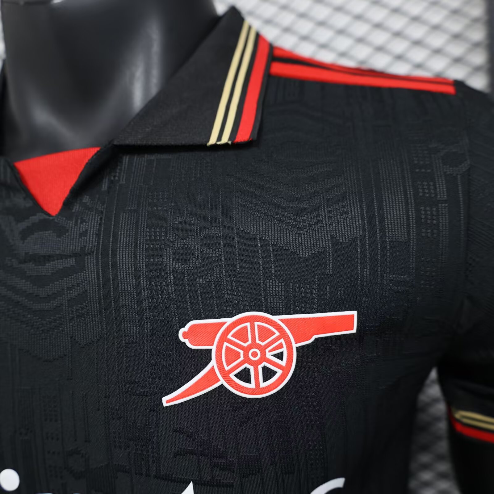 2025/2026 Player Version Arsenathtl Special Edition Football Shirt Custom