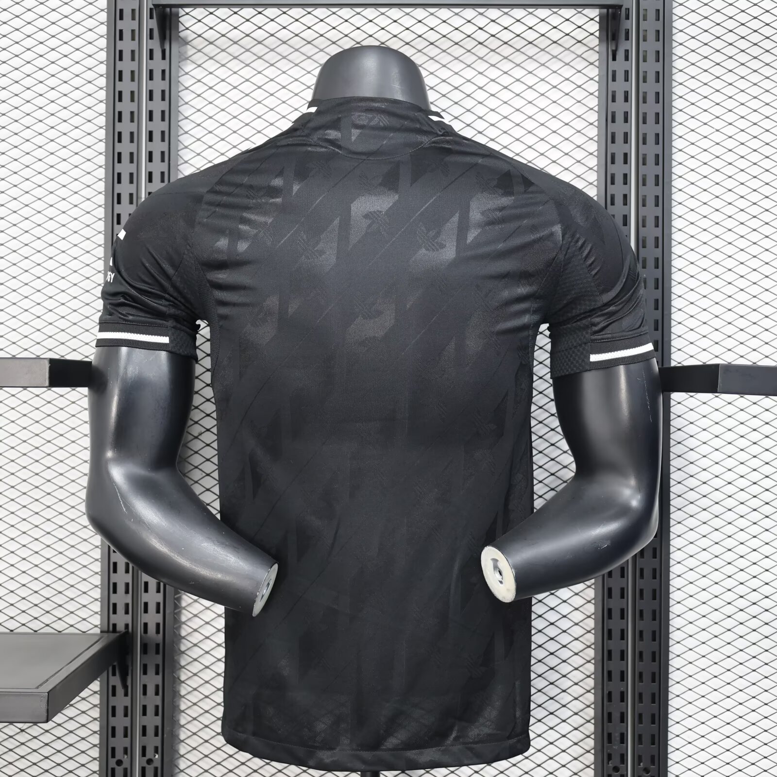 2025/2026 Player Version Manchethtster Unitethtd Special Edition Football Shirt Custom