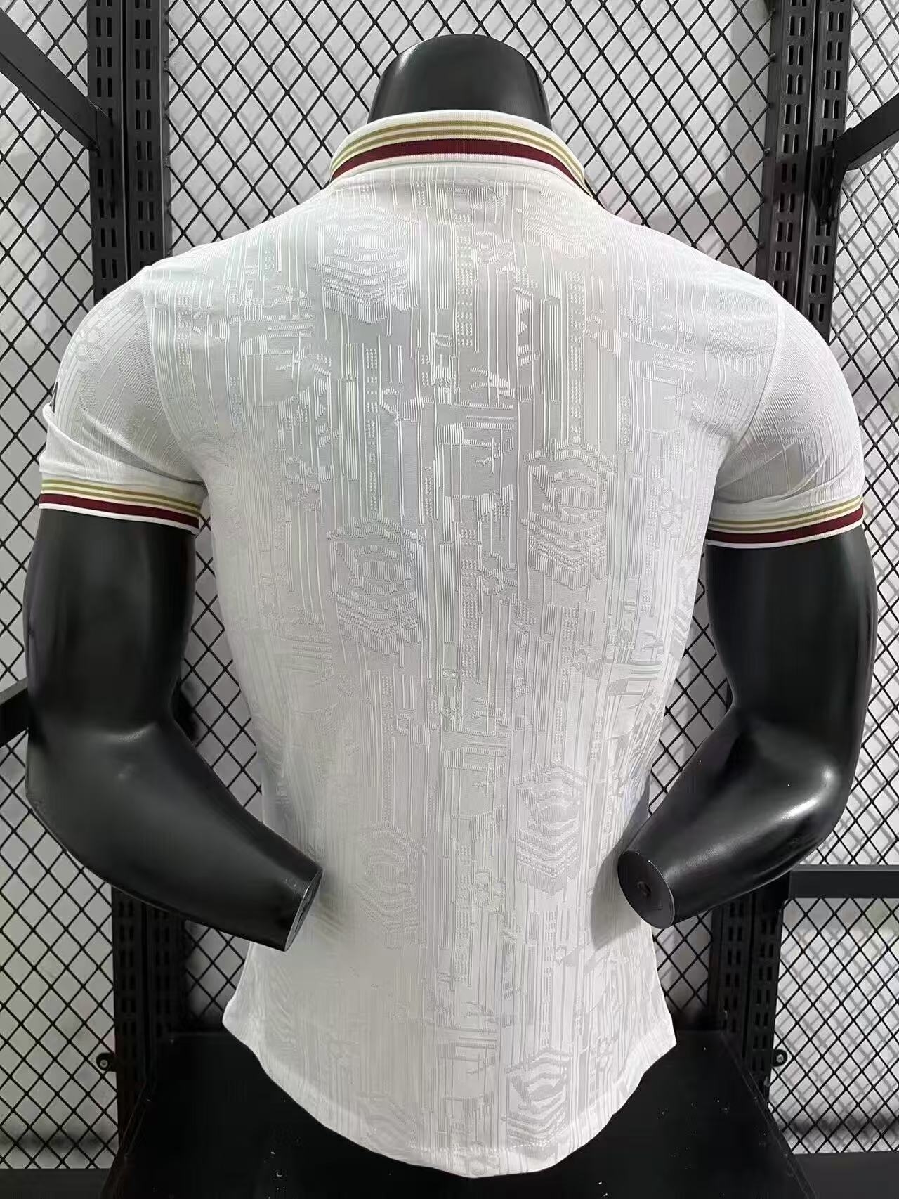 2025/2026 Player Version Arsenathtl Third Away Football Shirt Custom