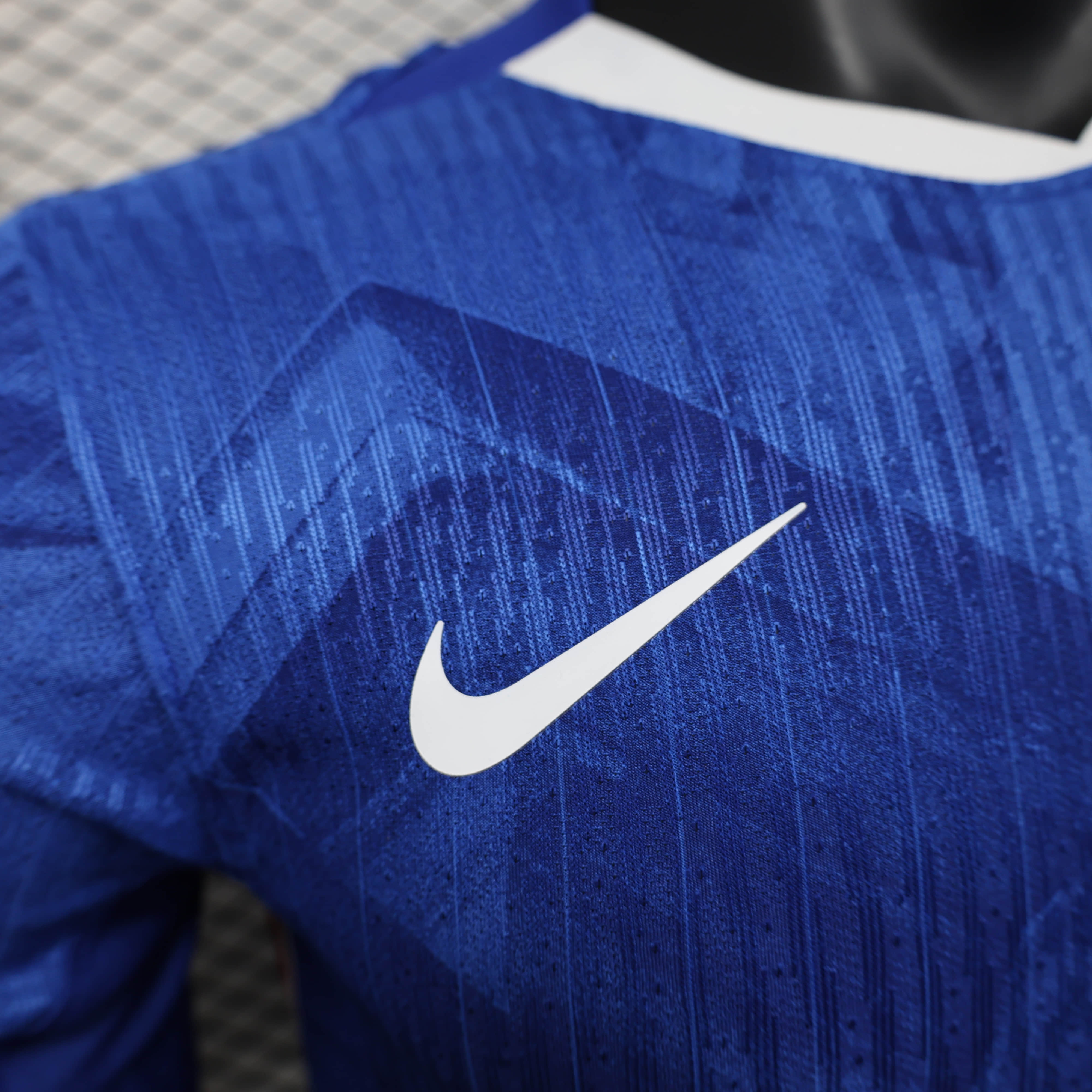 2025/2026 Player Version Chelsethta Home Football Shirt Custom