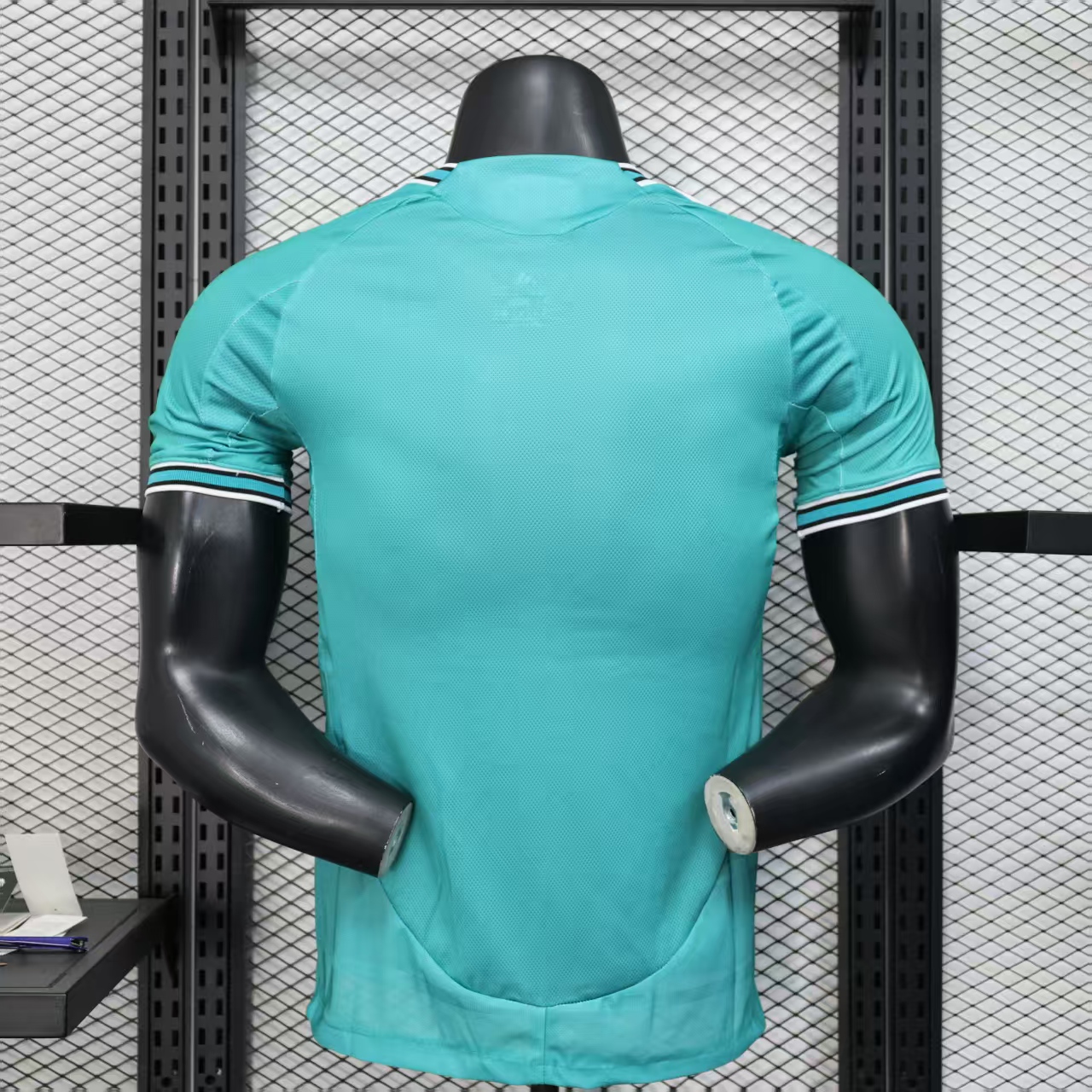 2025/2026 Player Version Liverpoothtl Third Away Football Shirt Custom