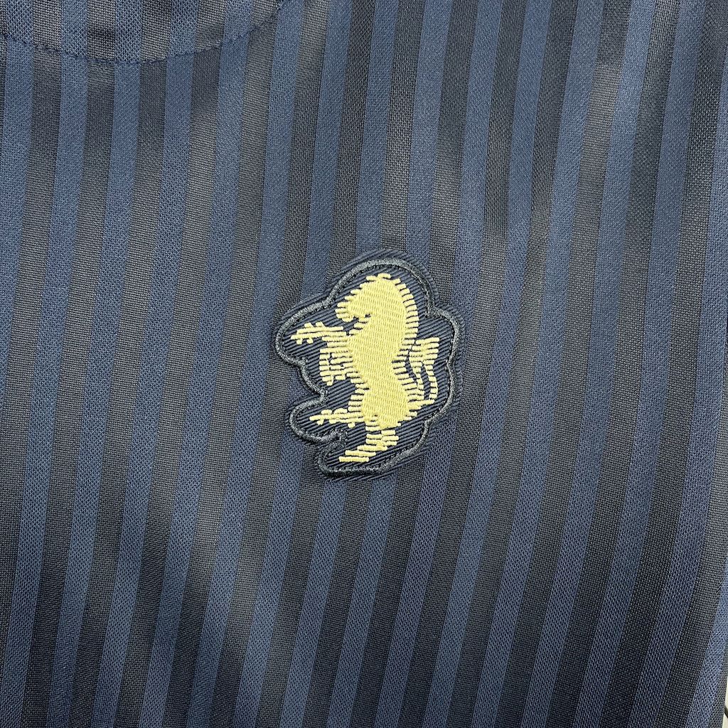 2025/2026 Retro Juventuthts Special Edition Football Shirt Custom