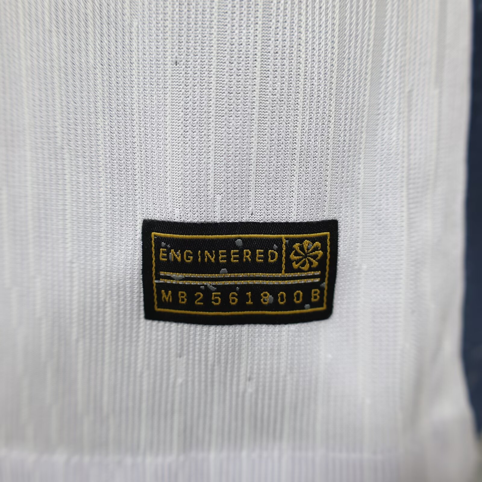 2024/2025 Player Version Inter Milan Away Football Shirt 1:1 Thai Quality
