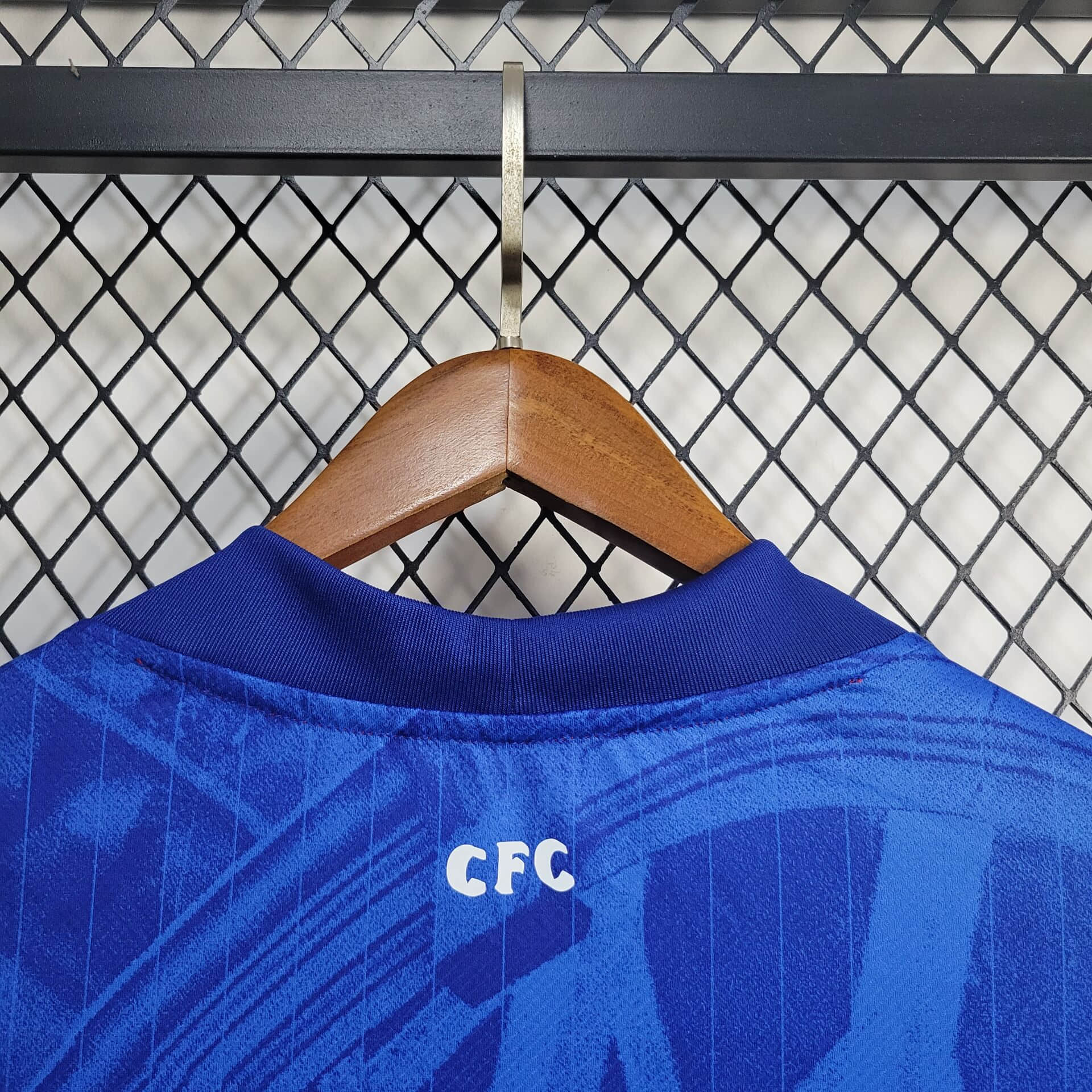 2025/2026 Chelsethta Home Football Shirt Custom