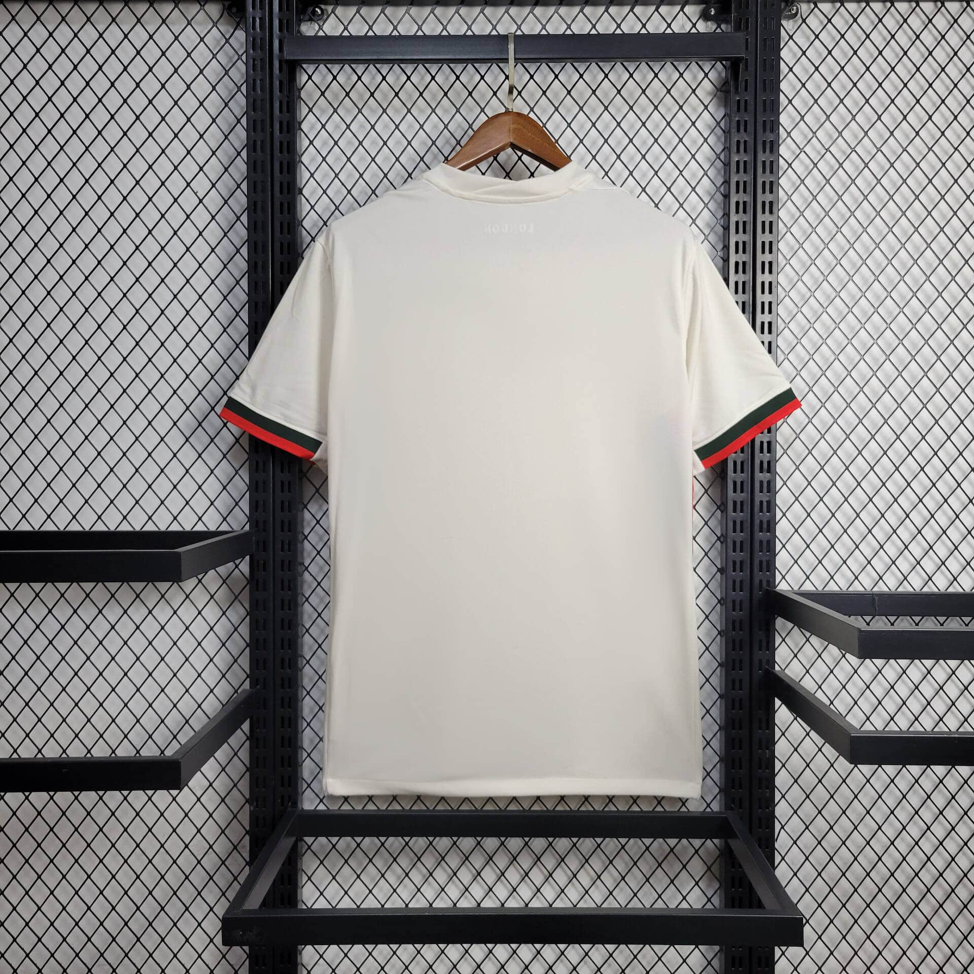 2025/2026 Chelsethta Away Football Shirt Custom