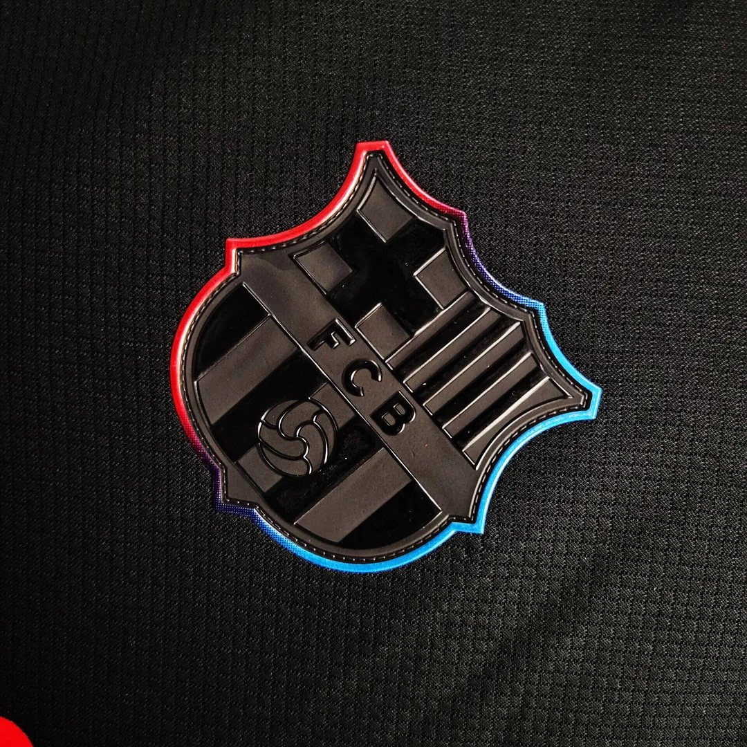 2024/2025 Barcelona  Football Shirt Custom