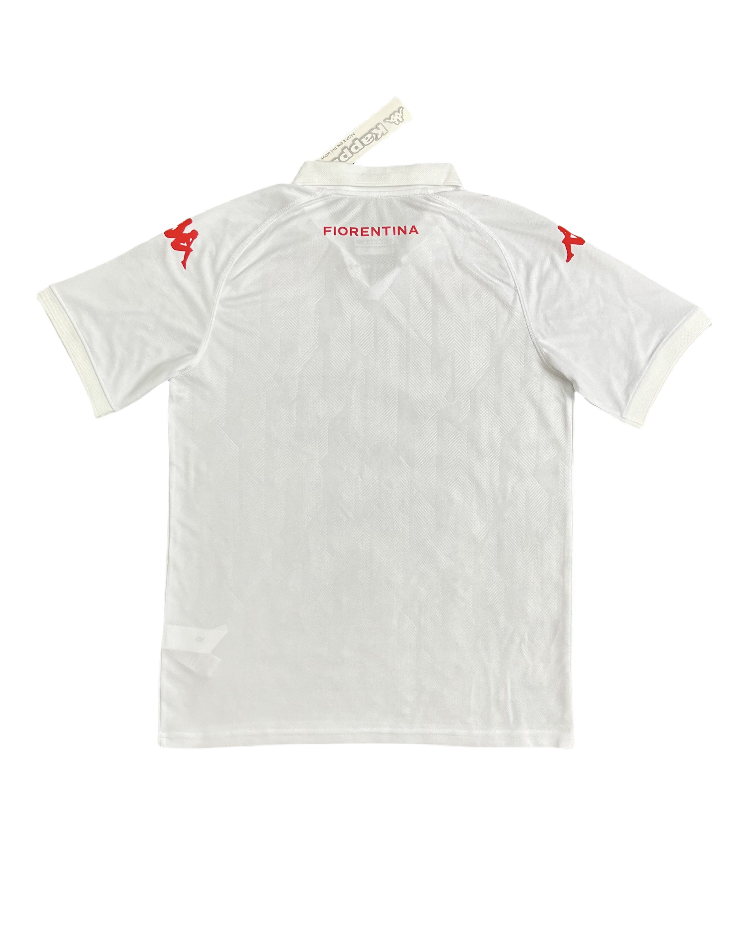 2024/2025 Fiorentina Away Football Shirt 1:1 Thai Quality
