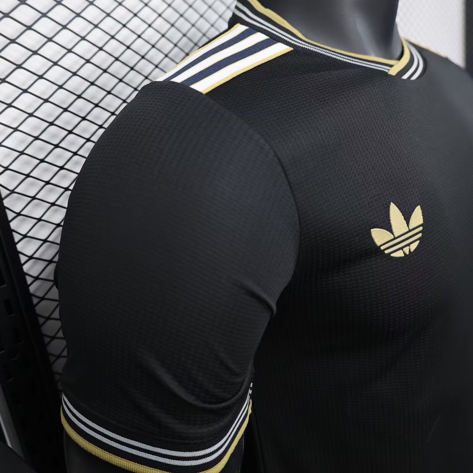 2025/2026 Player Version Juventuthts Third Away Football Shirt Custom