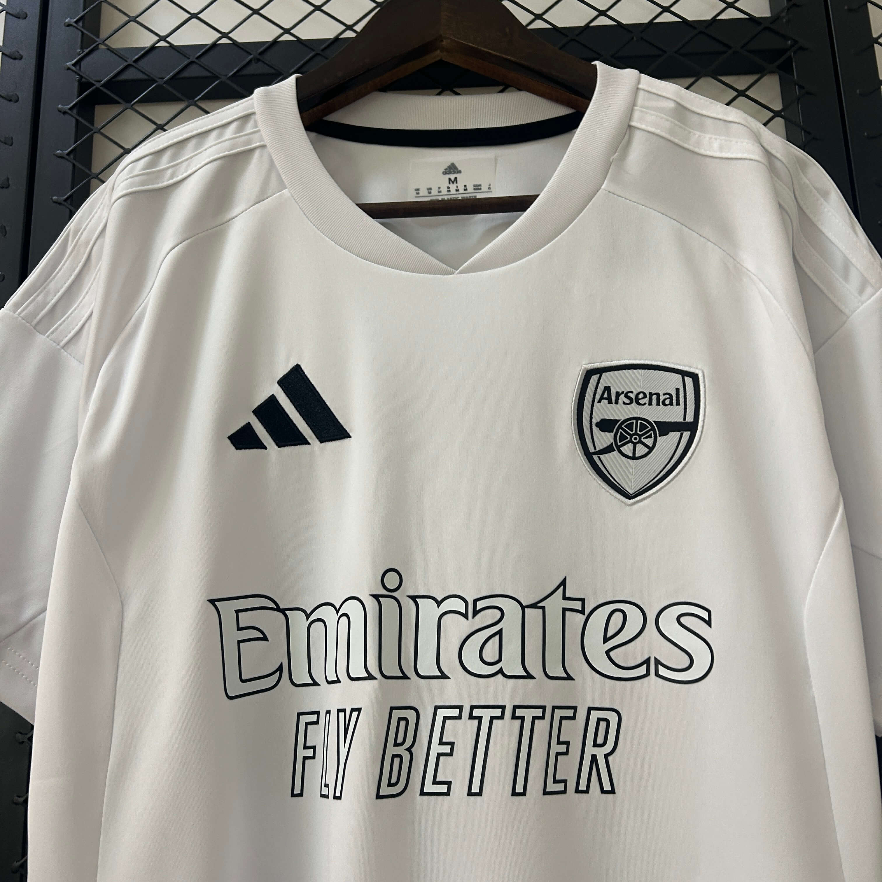 2025/2026 Arsenathtl Special Edition Football Shirt Custom