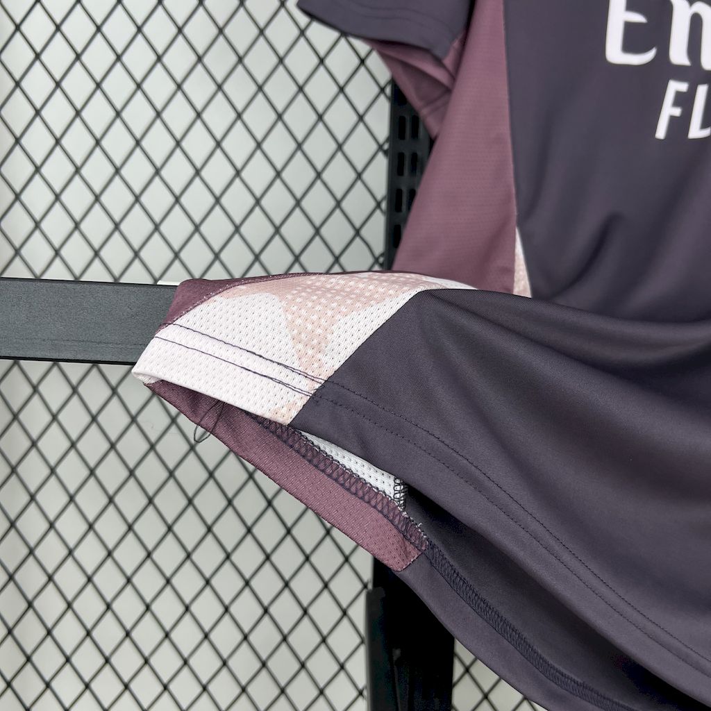2025/2026 Arsenathtl Training Wear Football Shirt Custom