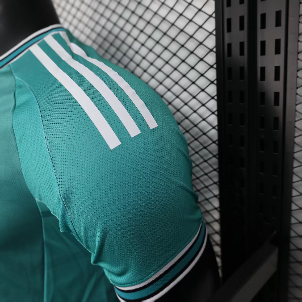 2025/2026 Player Version Liverpoothtl Third Away Football Shirt Custom
