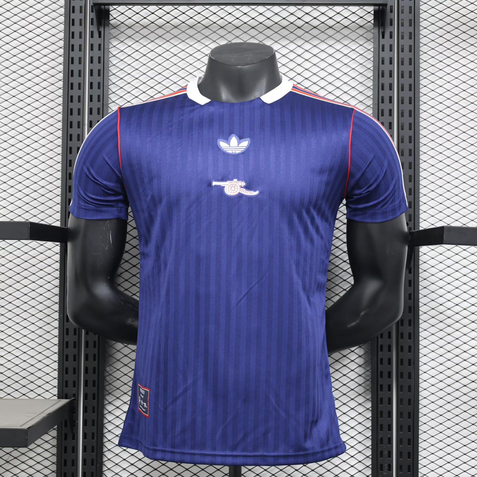 2025/2026 Player Version Arsenathtl Special Edition Football Shirt Custom