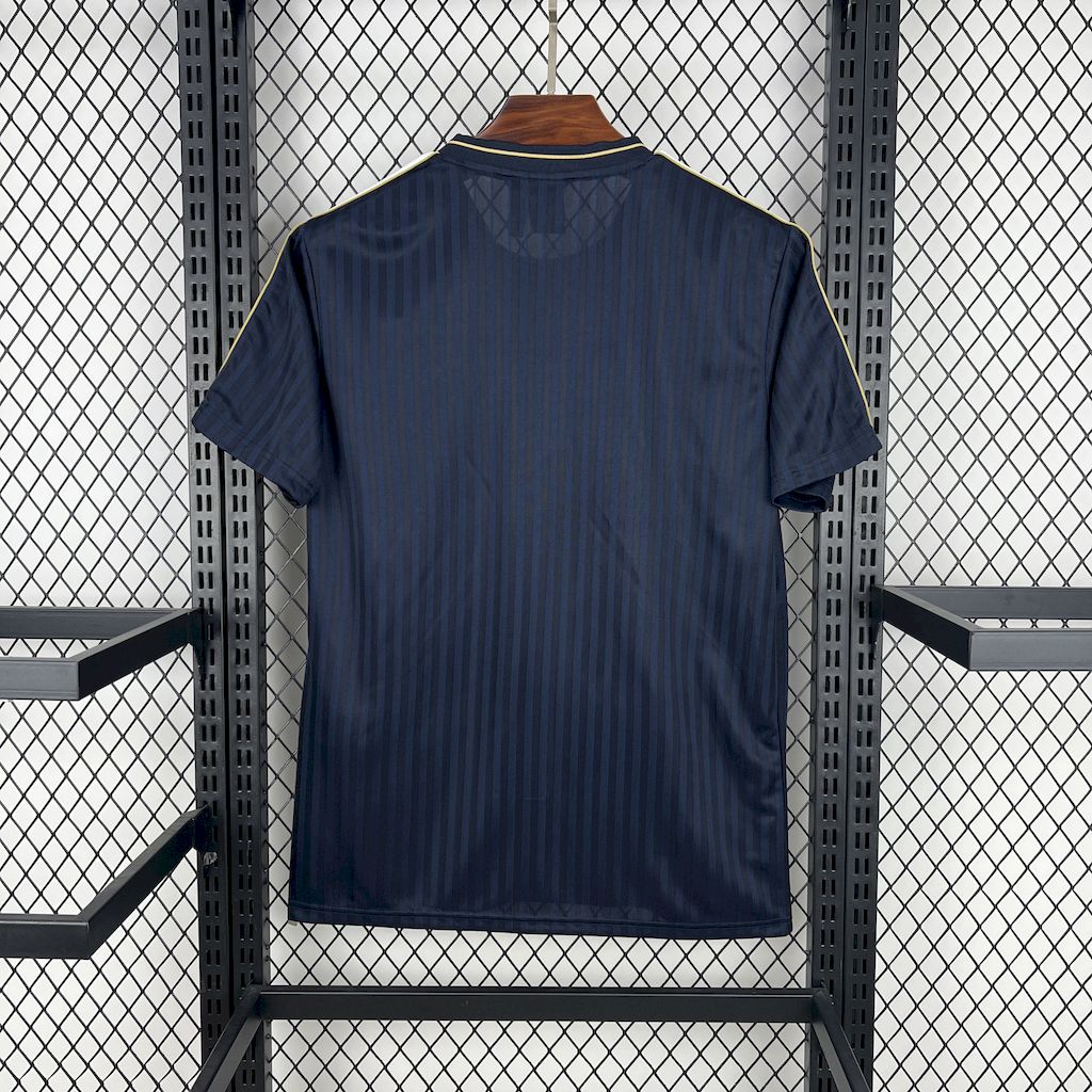 2025/2026 Retro Juventuthts Special Edition Football Shirt Custom